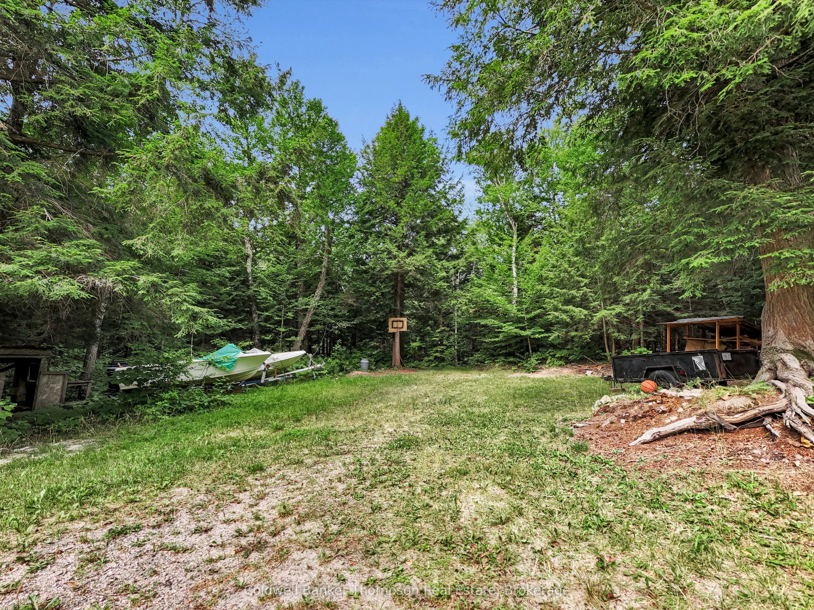 439 A Baker Road