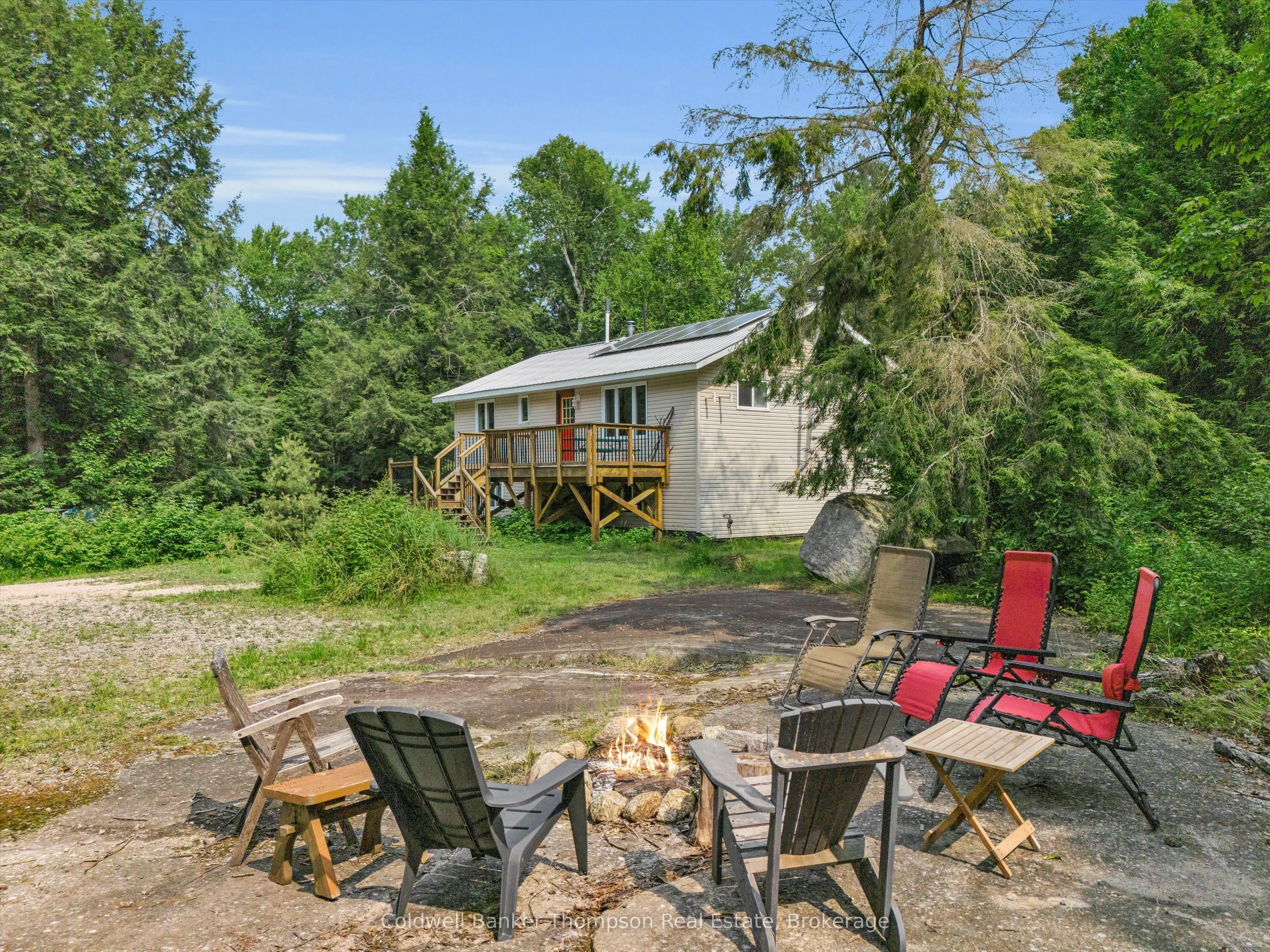 439 A Baker Road