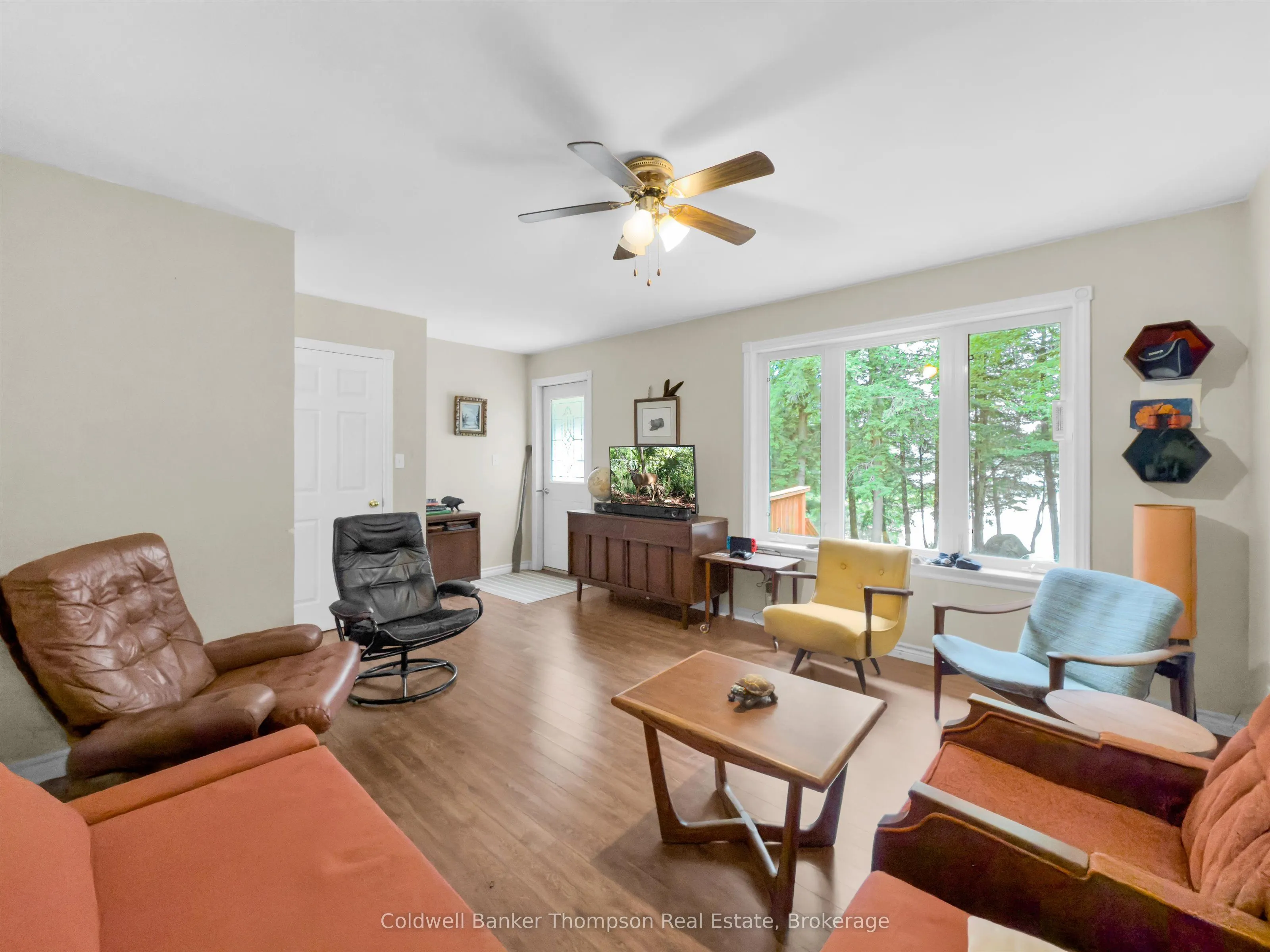 439 A Baker Road