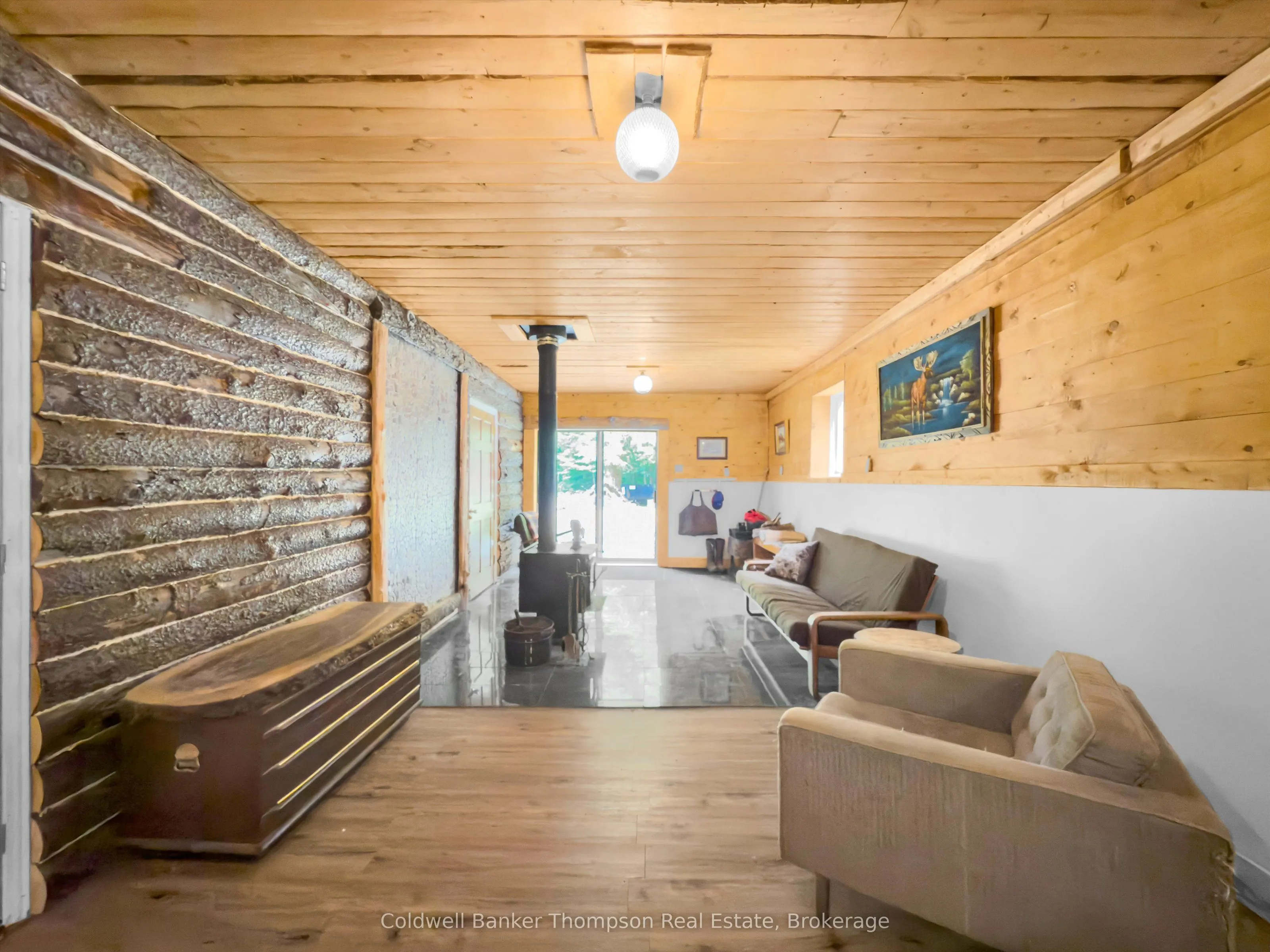 439 A Baker Road
