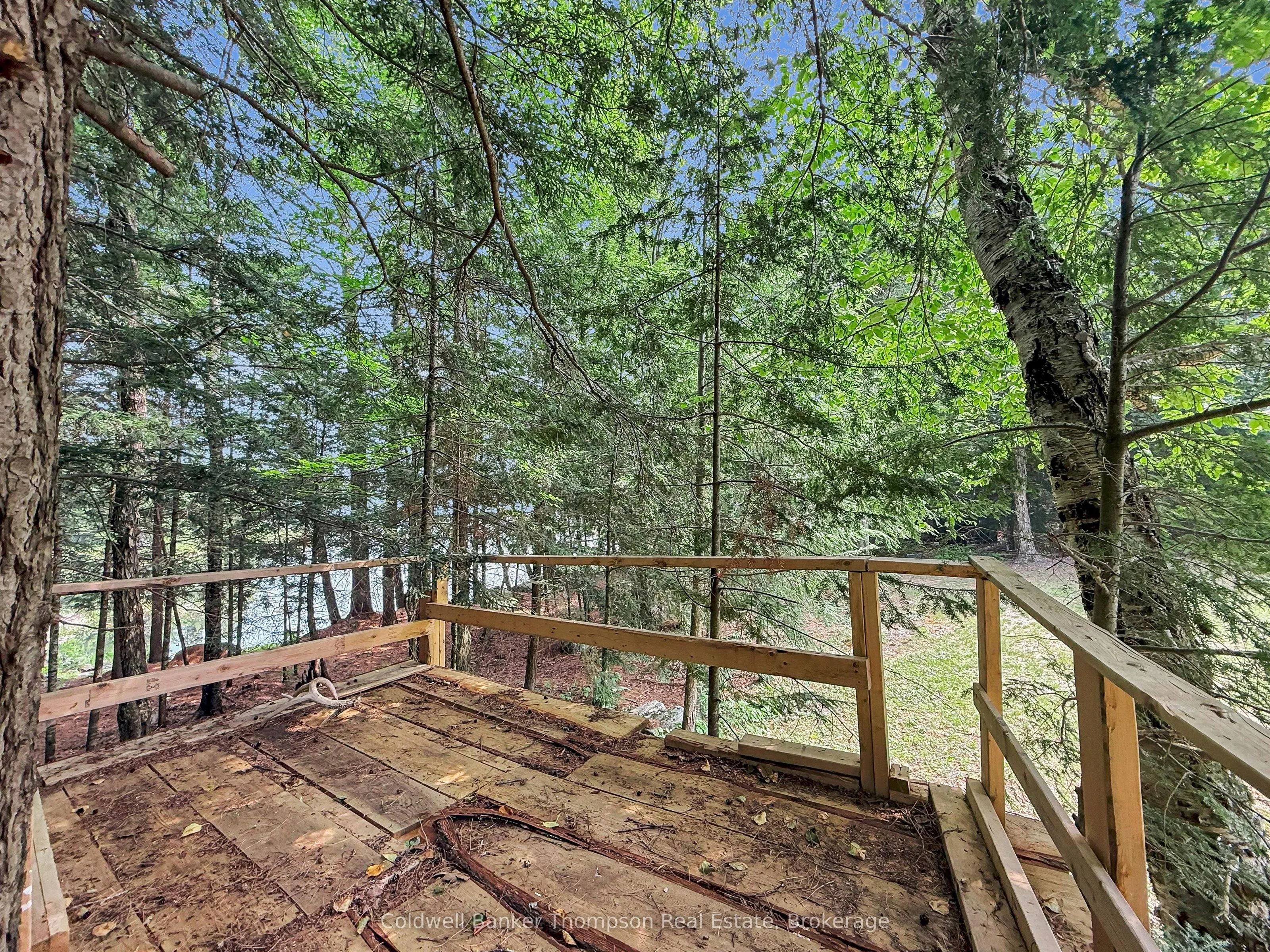 439 A Baker Road