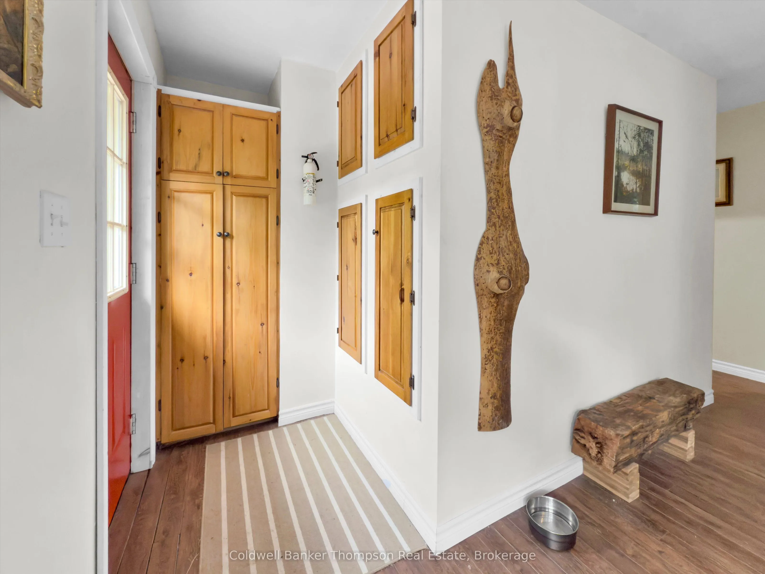 439 A Baker Road