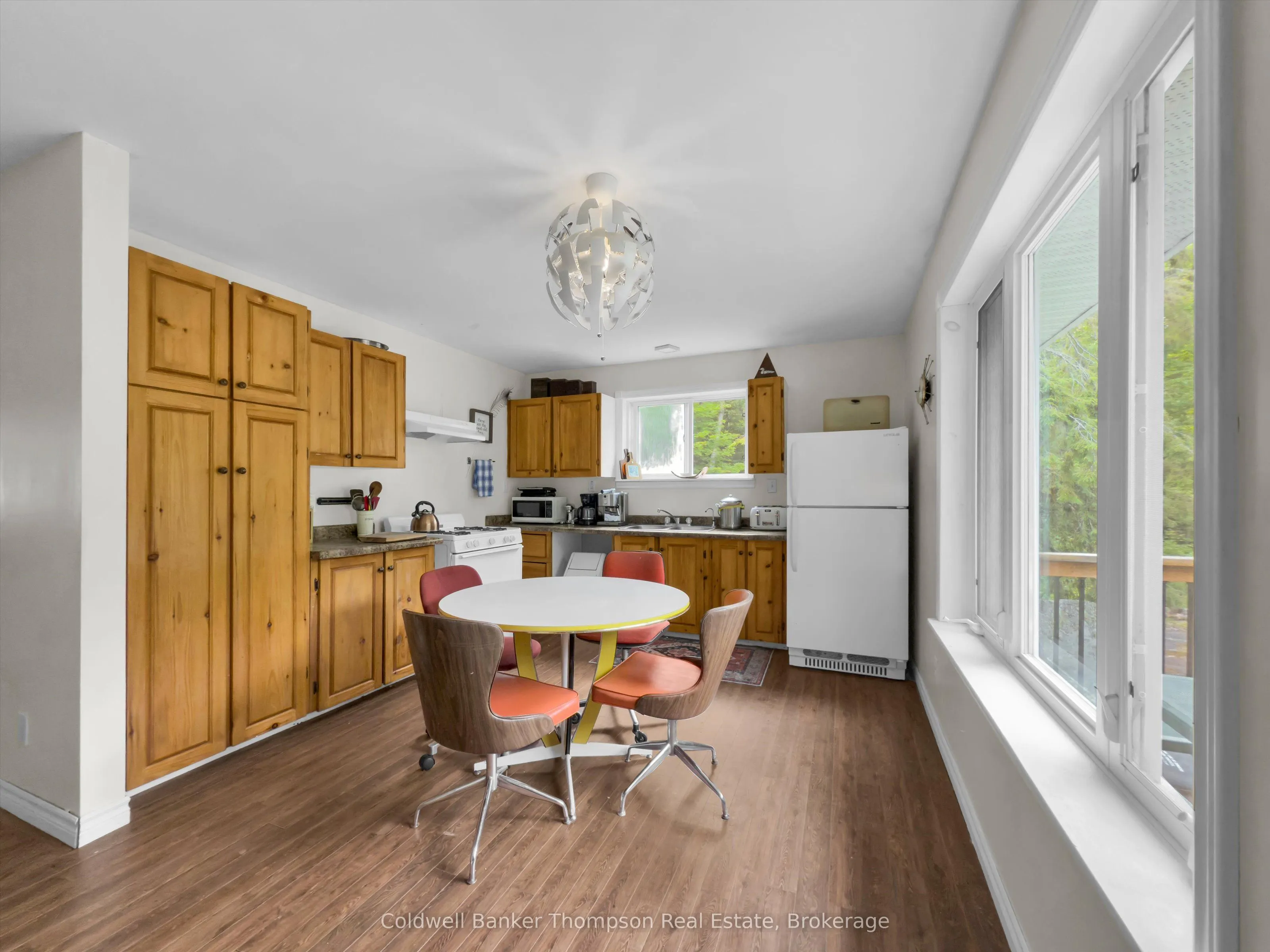439 A Baker Road