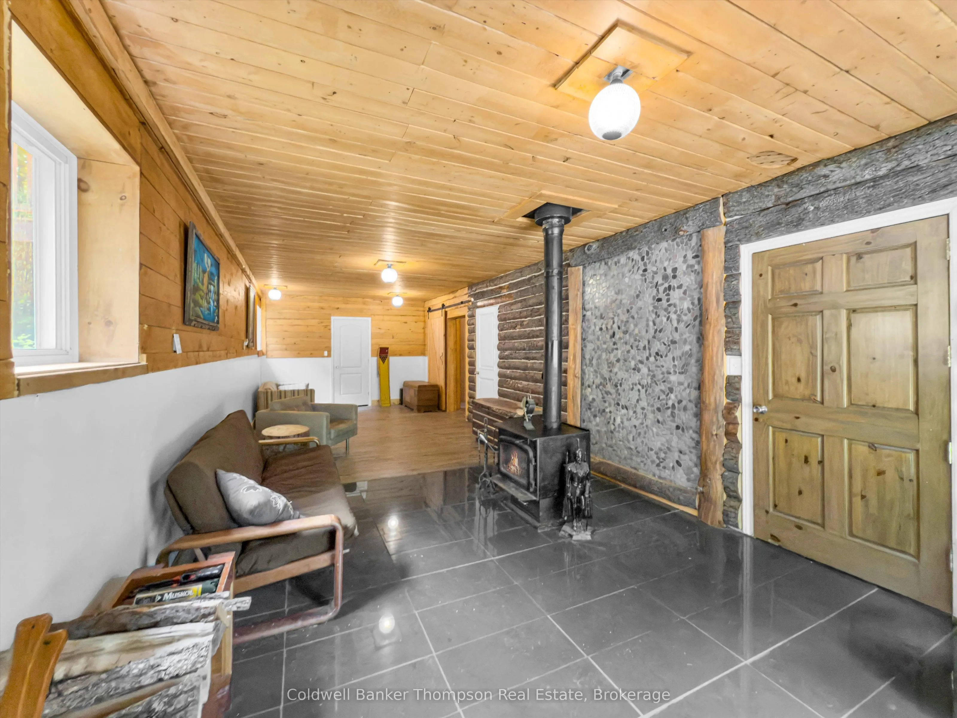 439 A Baker Road