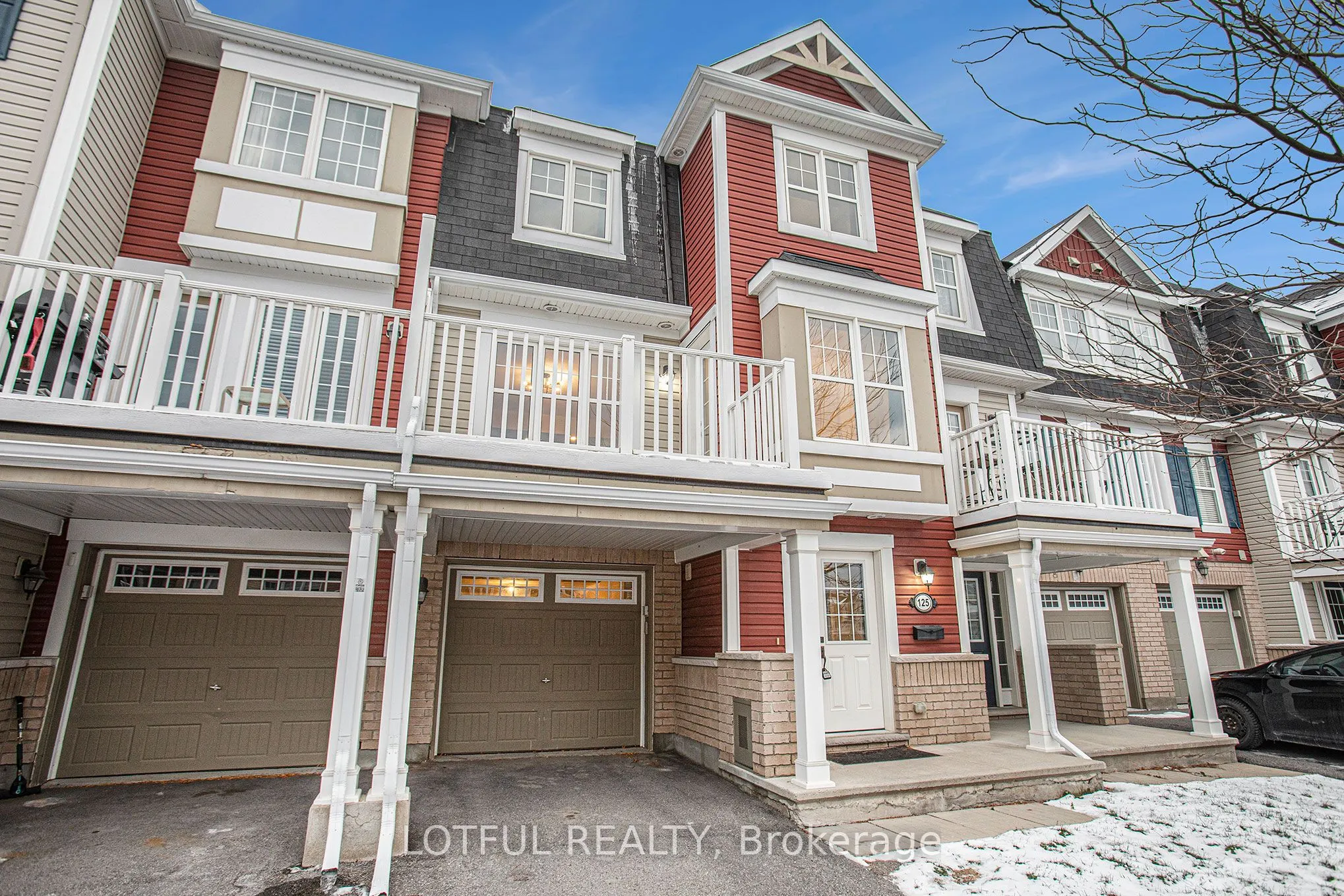 125 Grenadine Street