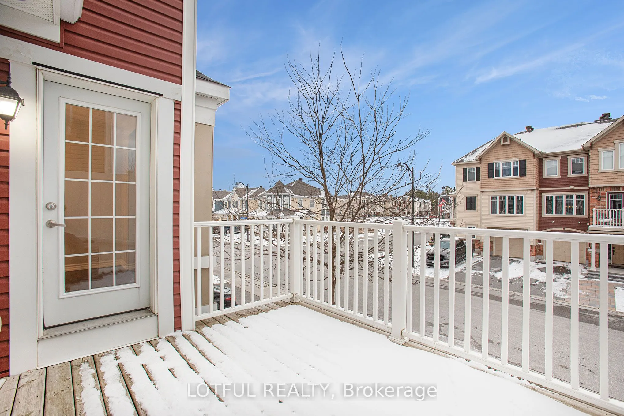 125 Grenadine Street