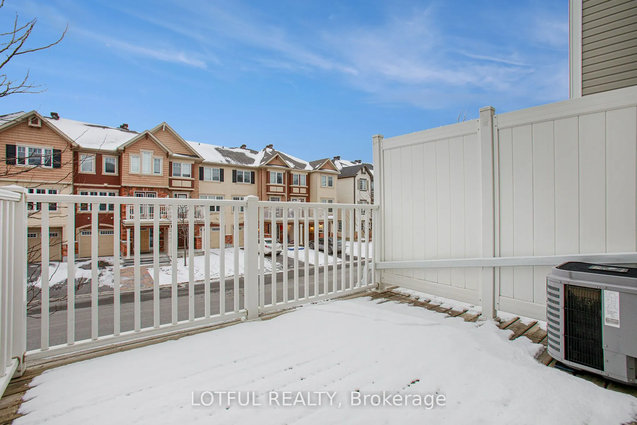 125 Grenadine Street
