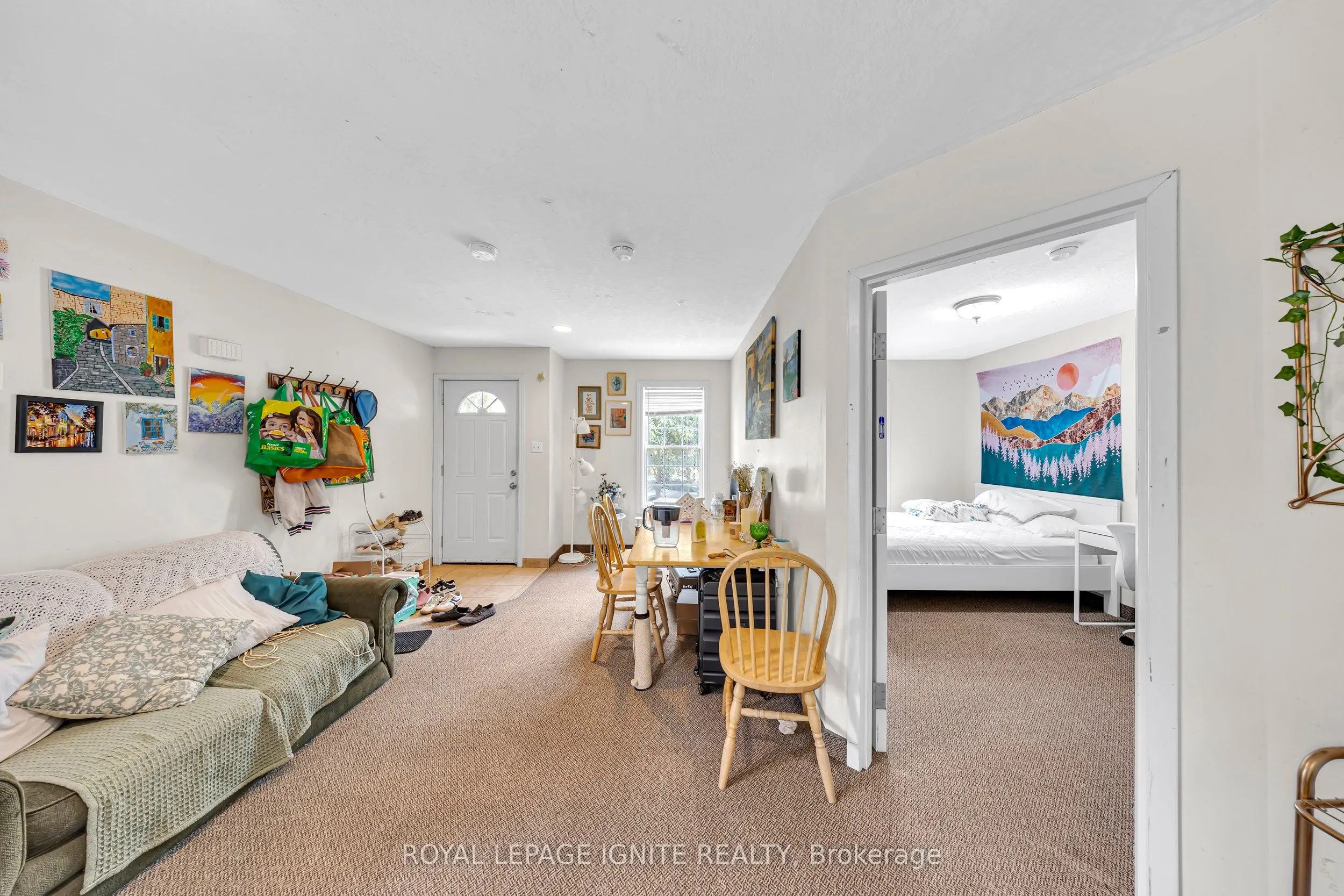 327 Spruce Street