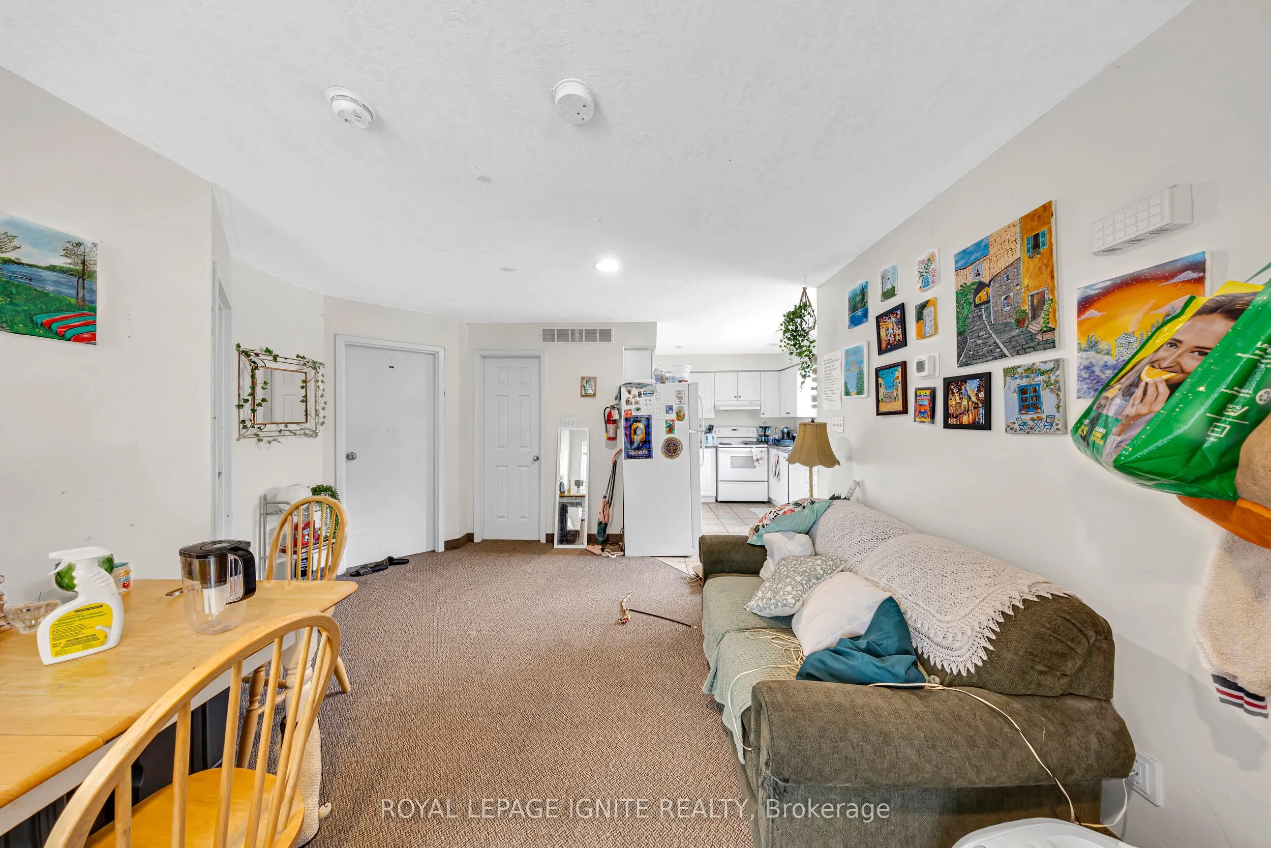 327 Spruce Street