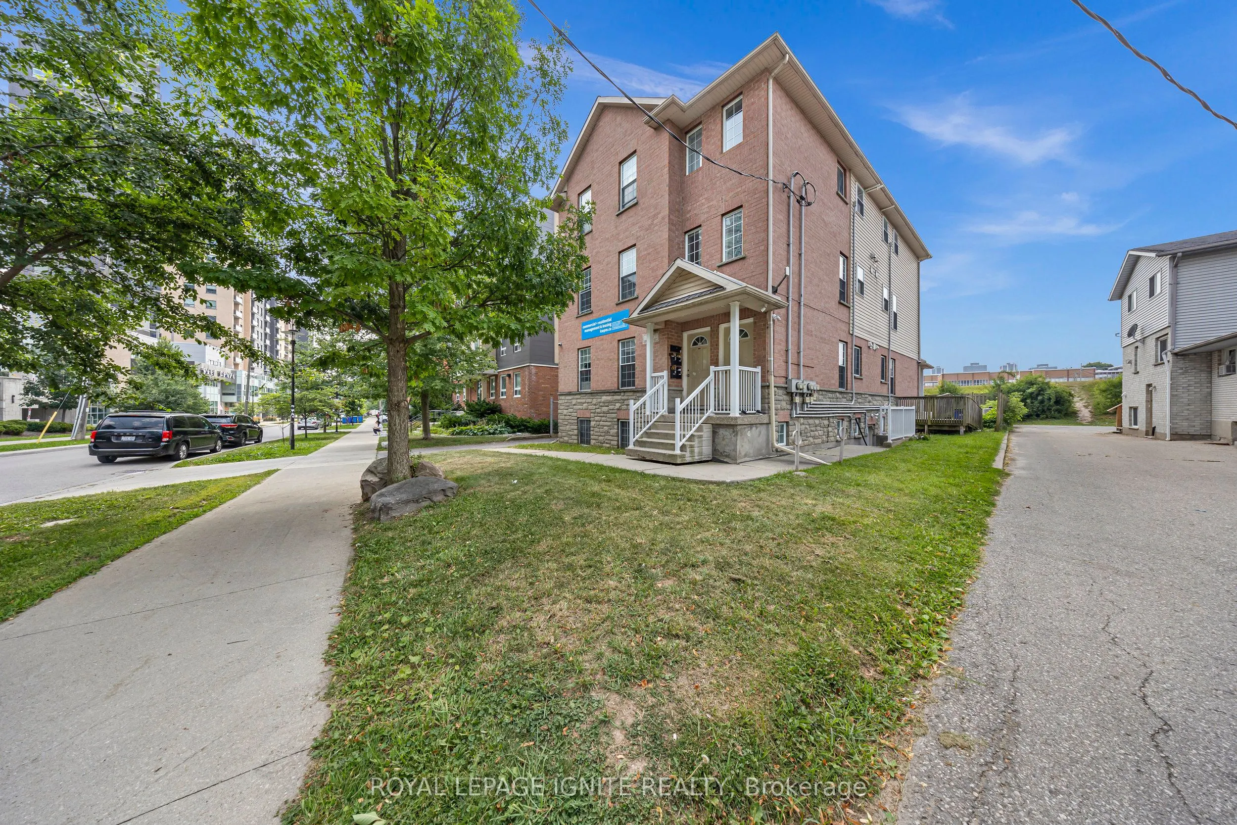 327 Spruce Street