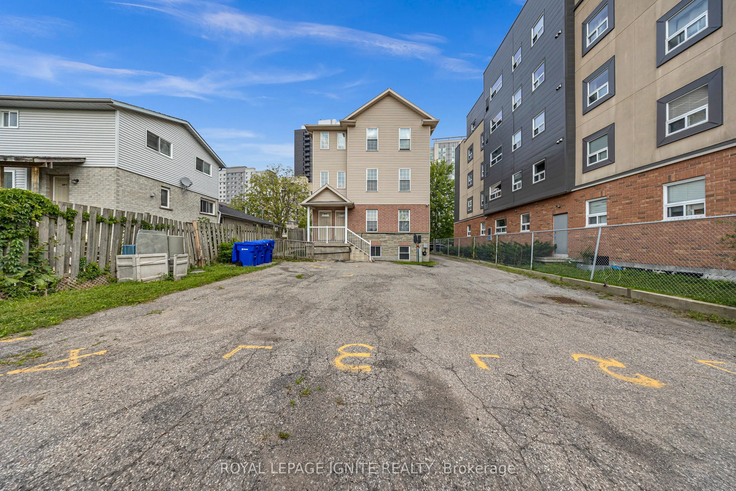 327 Spruce Street