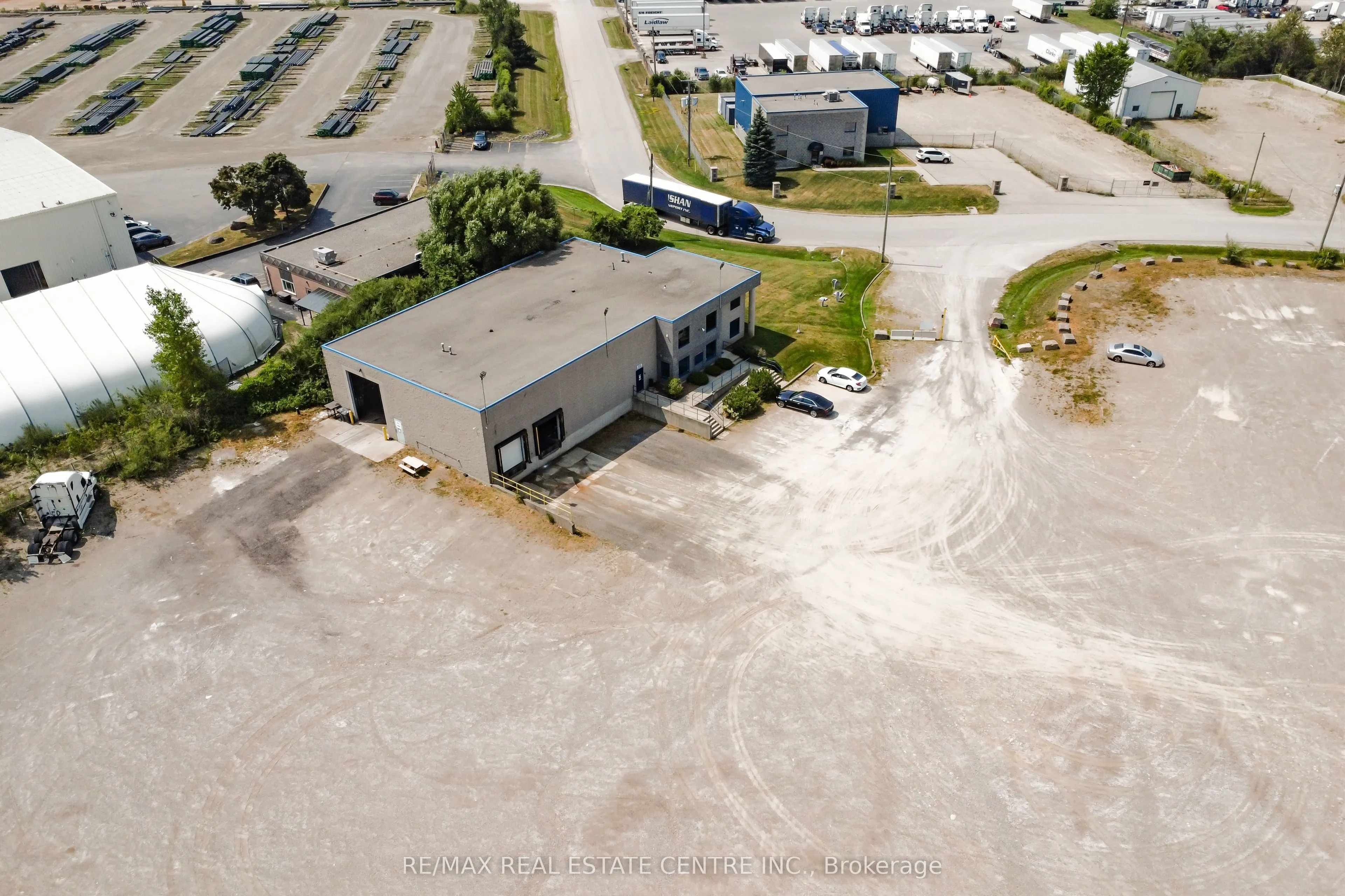 10 Kerr Crescent