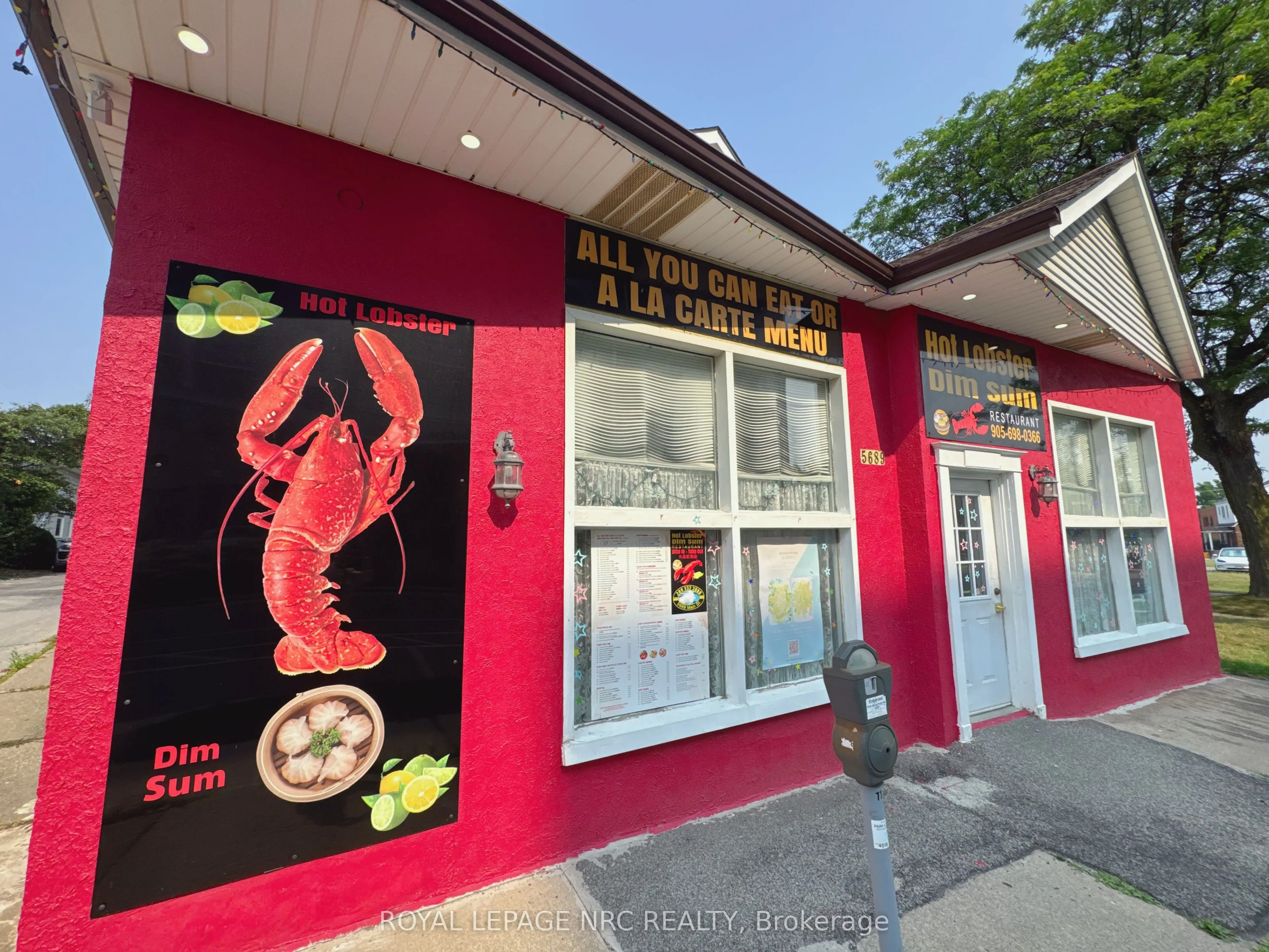5689 Main Street