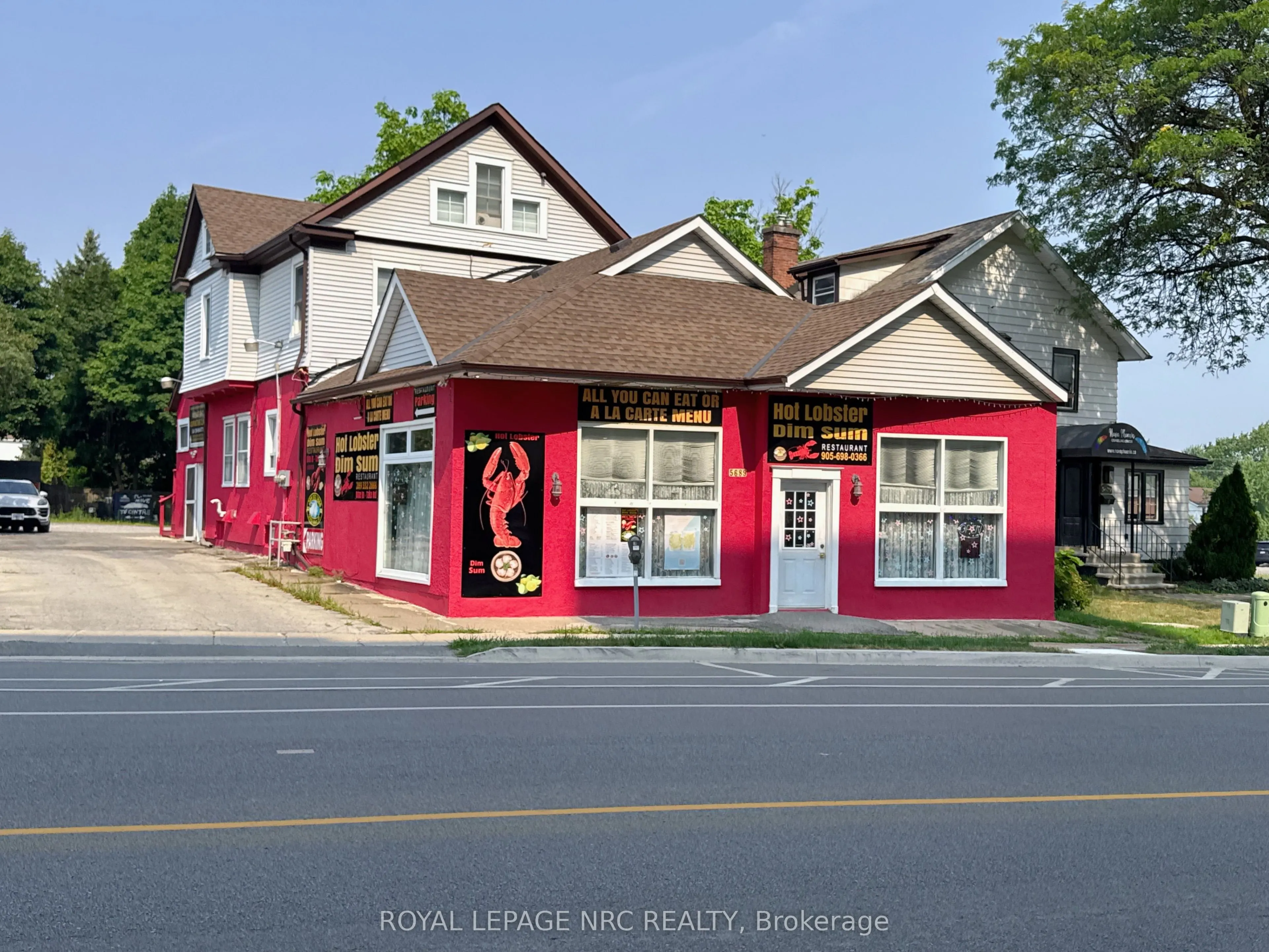 5689 Main Street