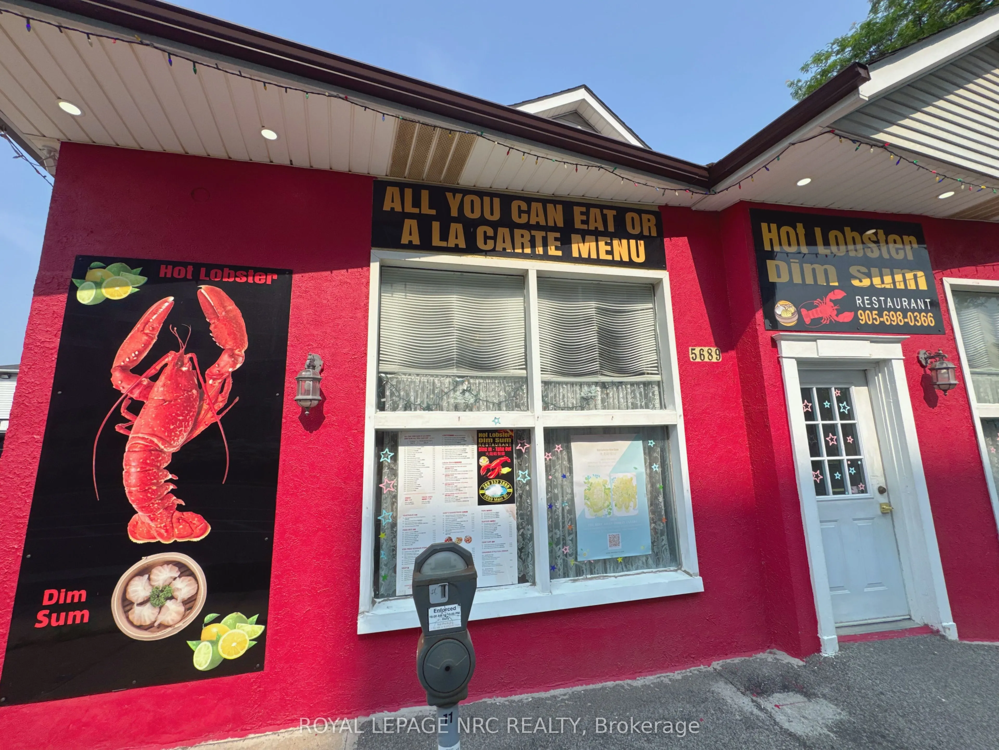 5689 Main Street