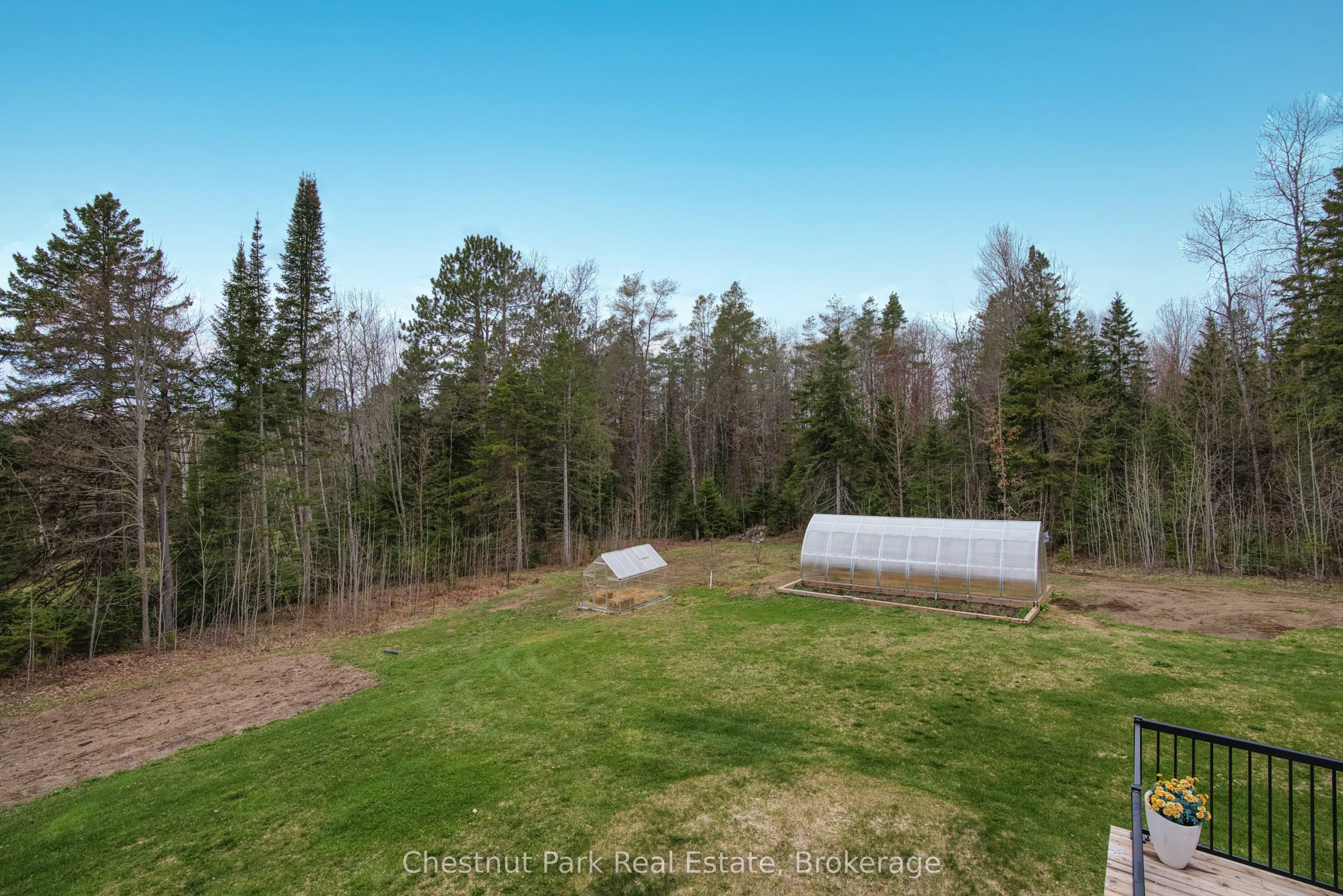 86 BOWYER Road