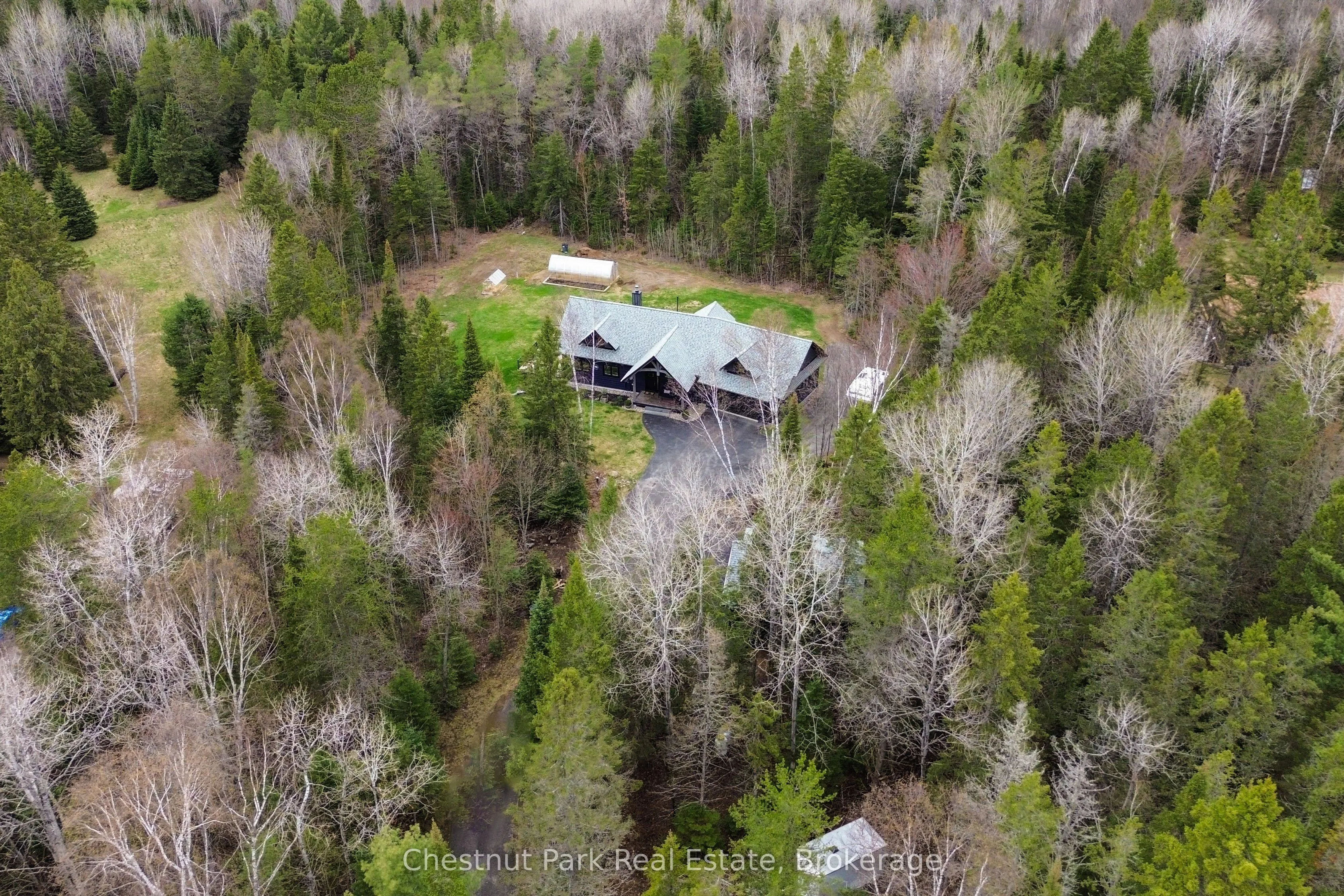 86 BOWYER Road