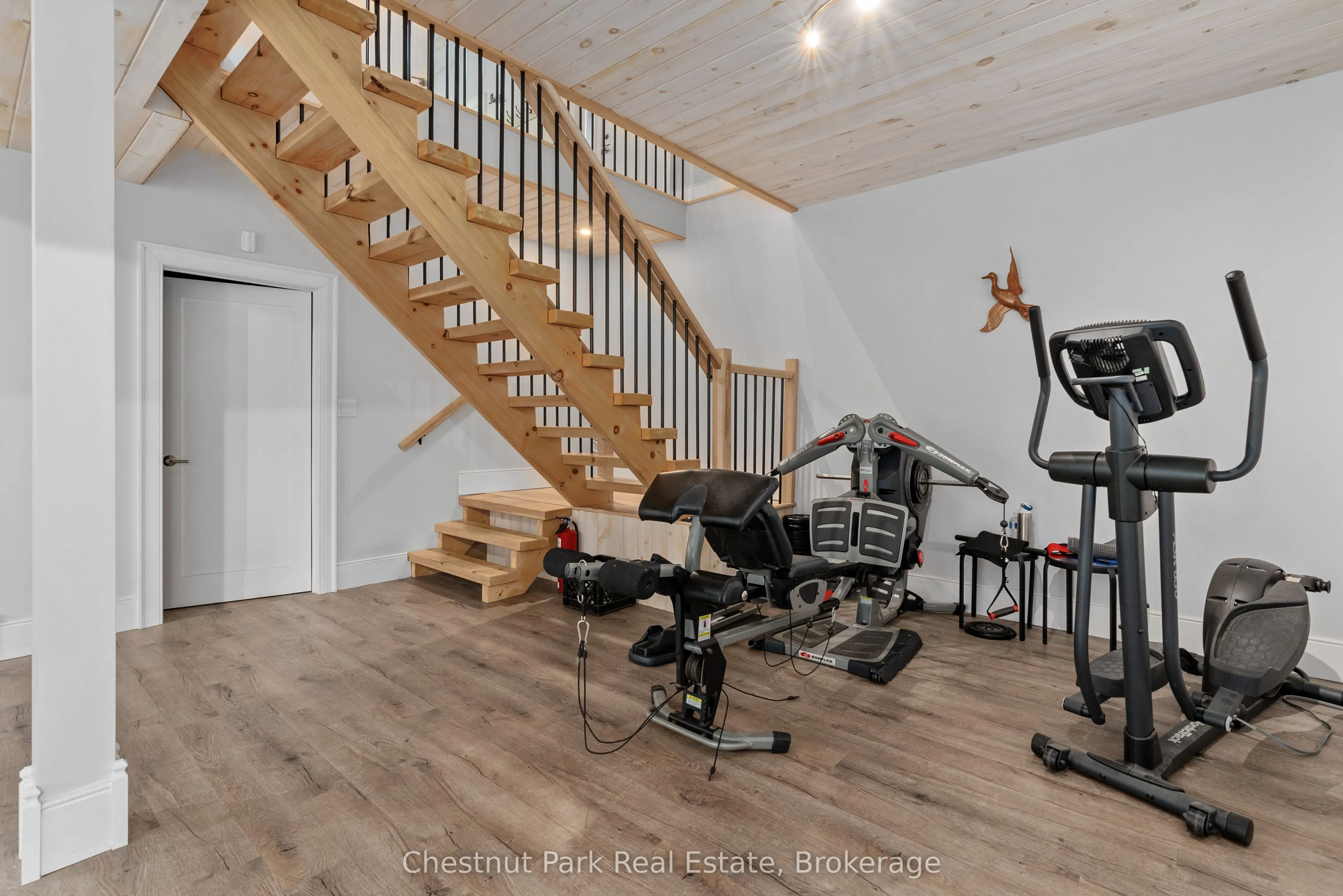 86 BOWYER Road