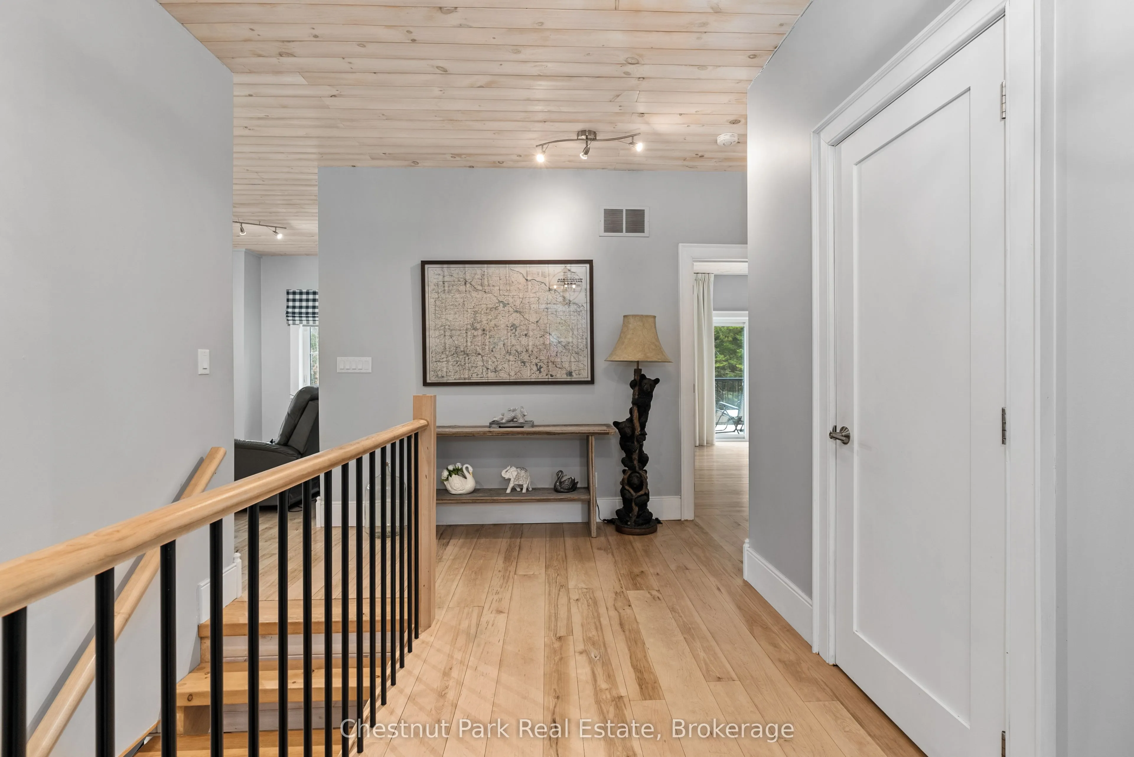 86 BOWYER Road