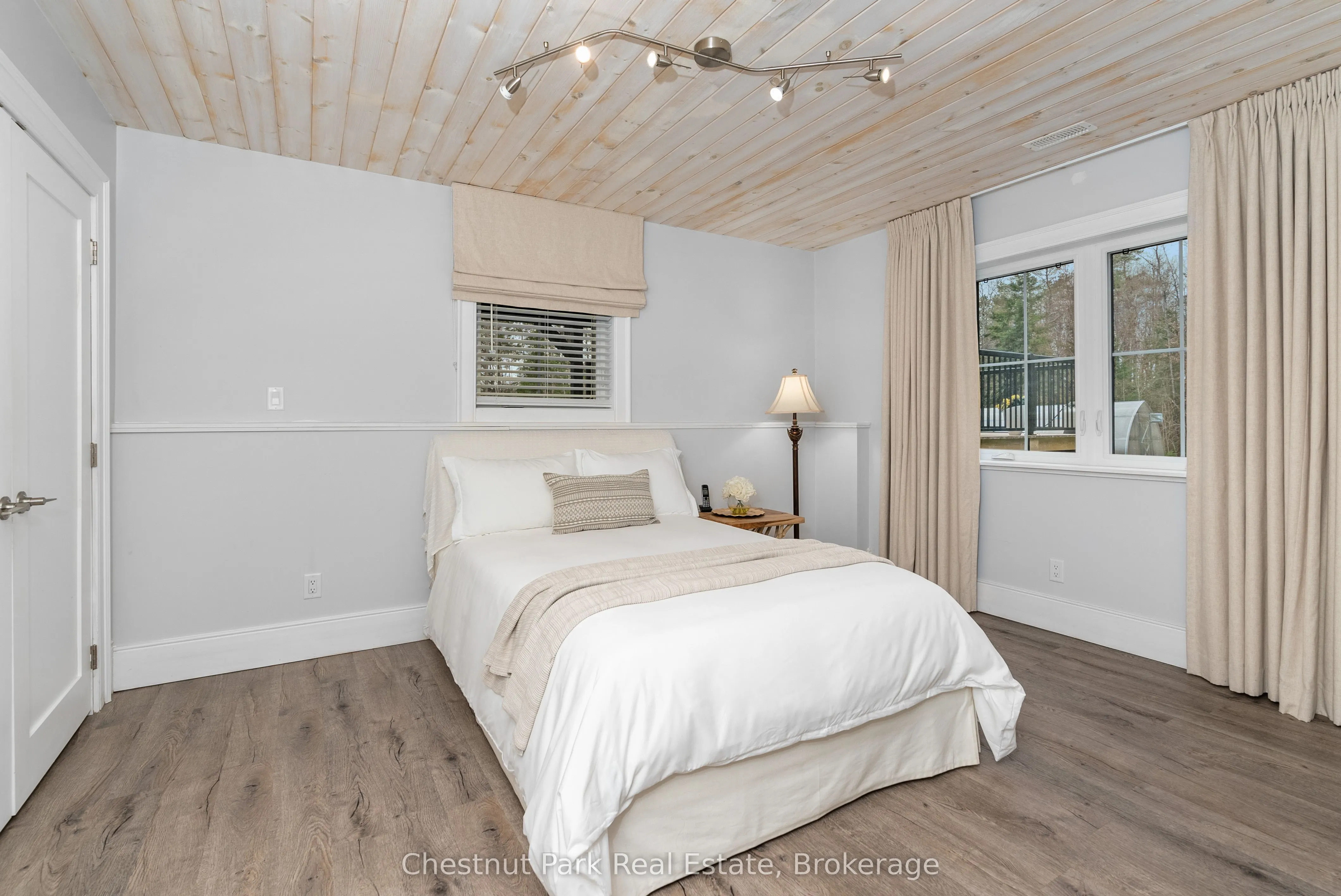 86 BOWYER Road