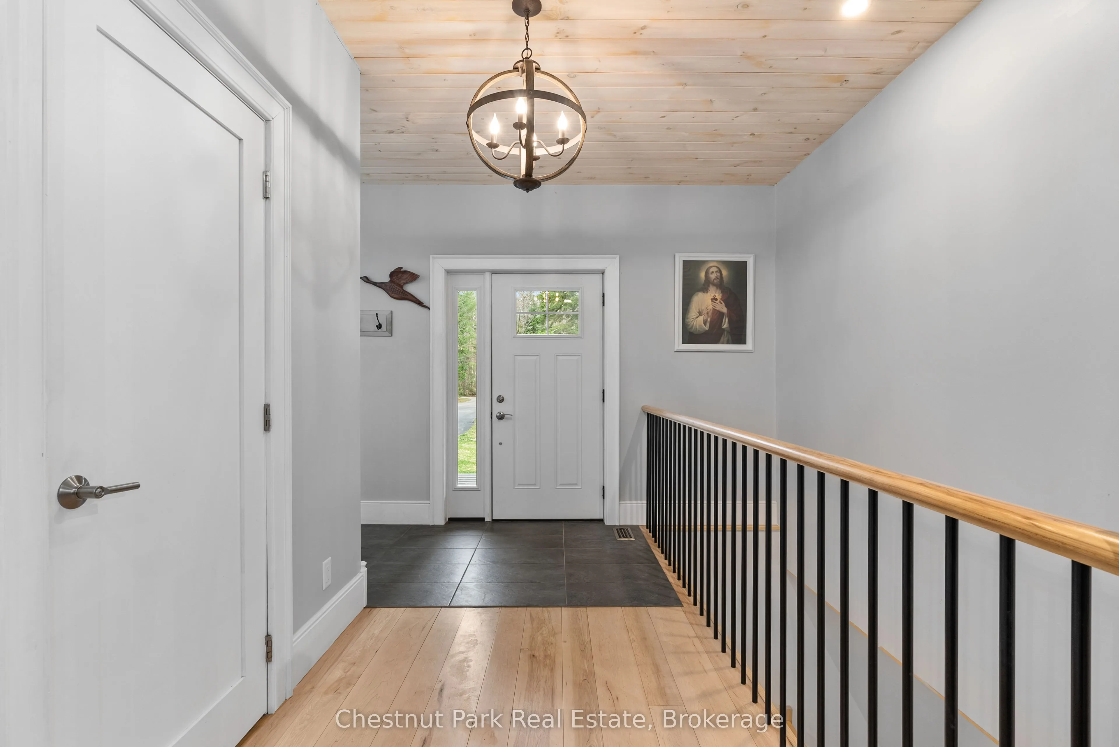 86 BOWYER Road