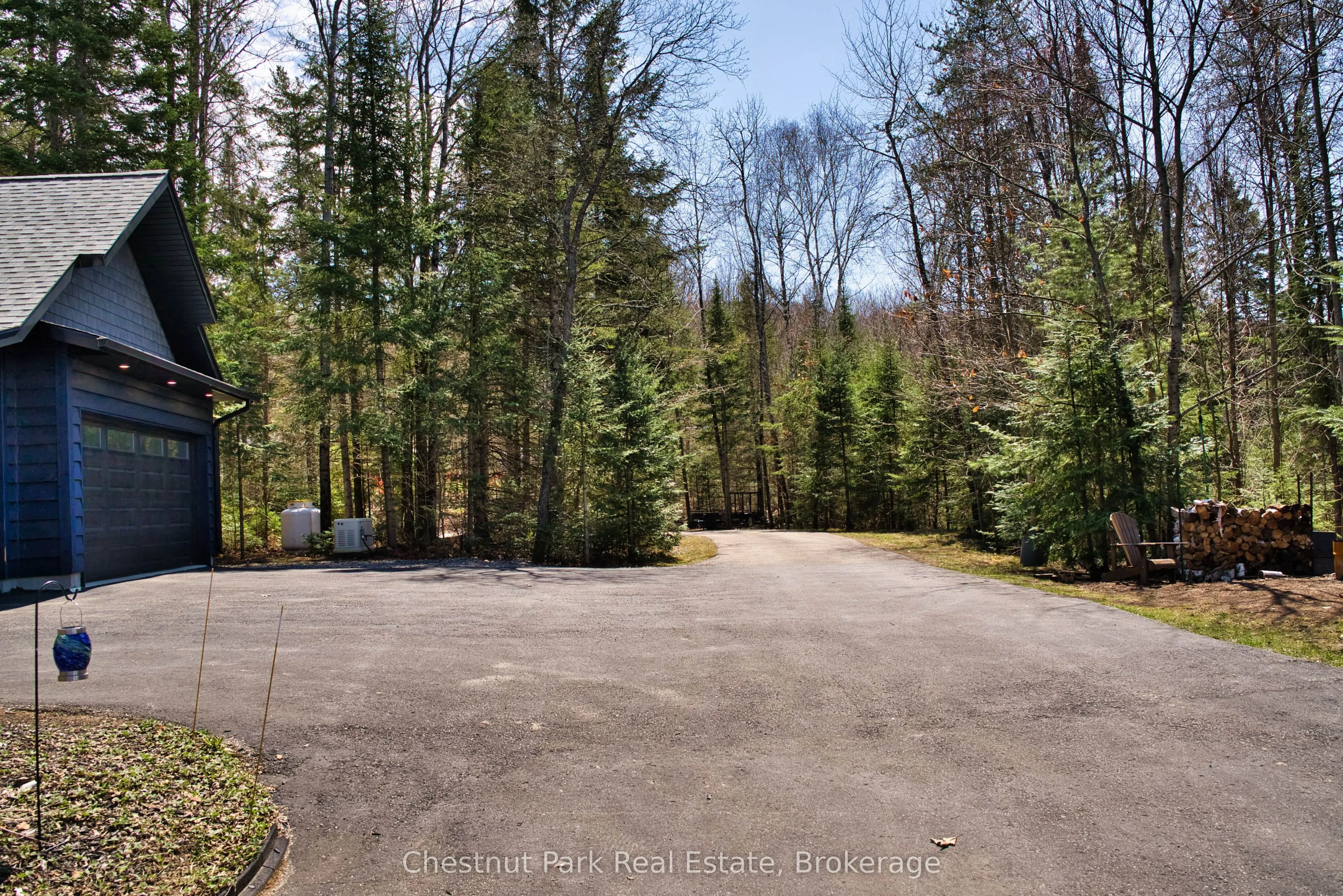 86 BOWYER Road