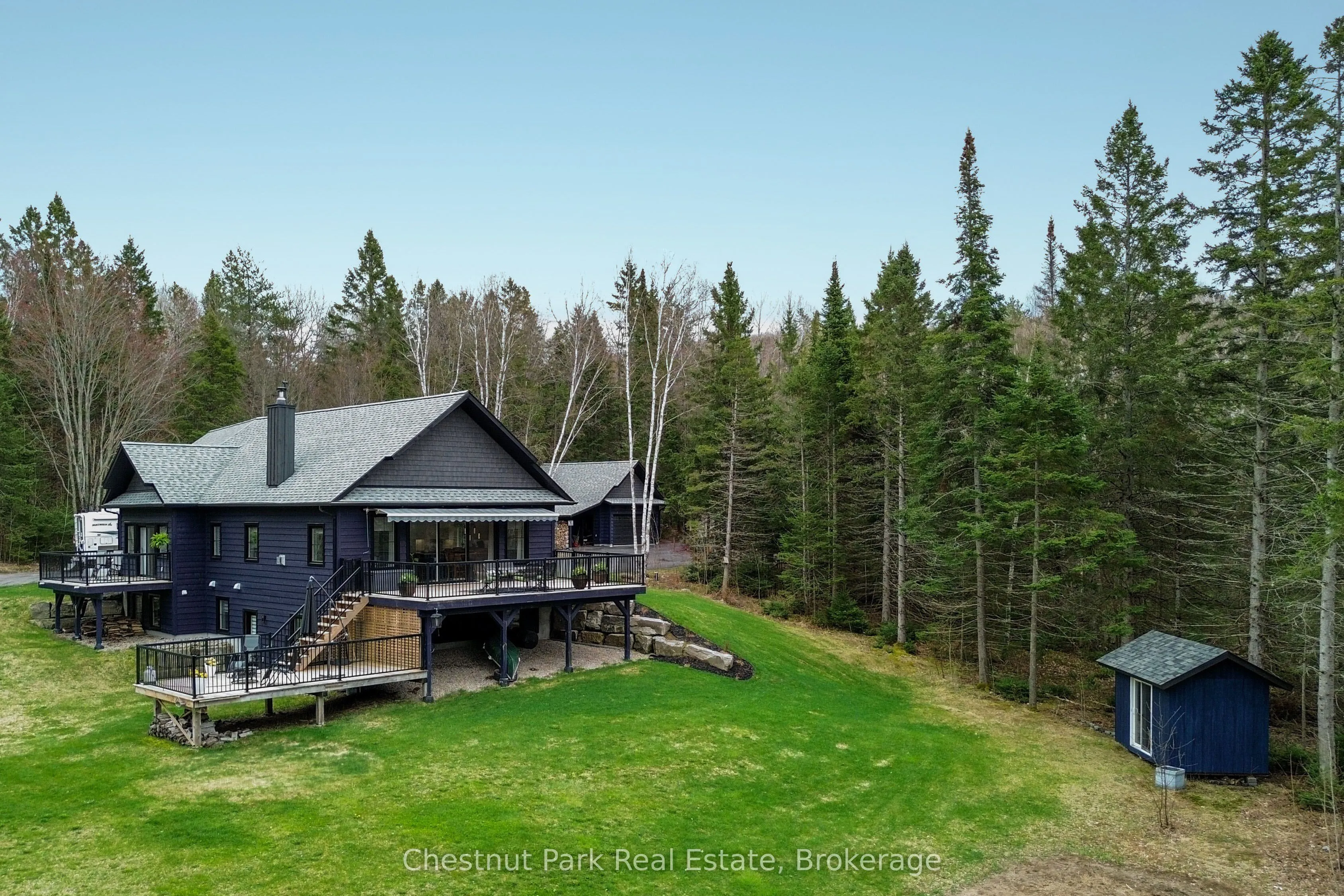 86 BOWYER Road