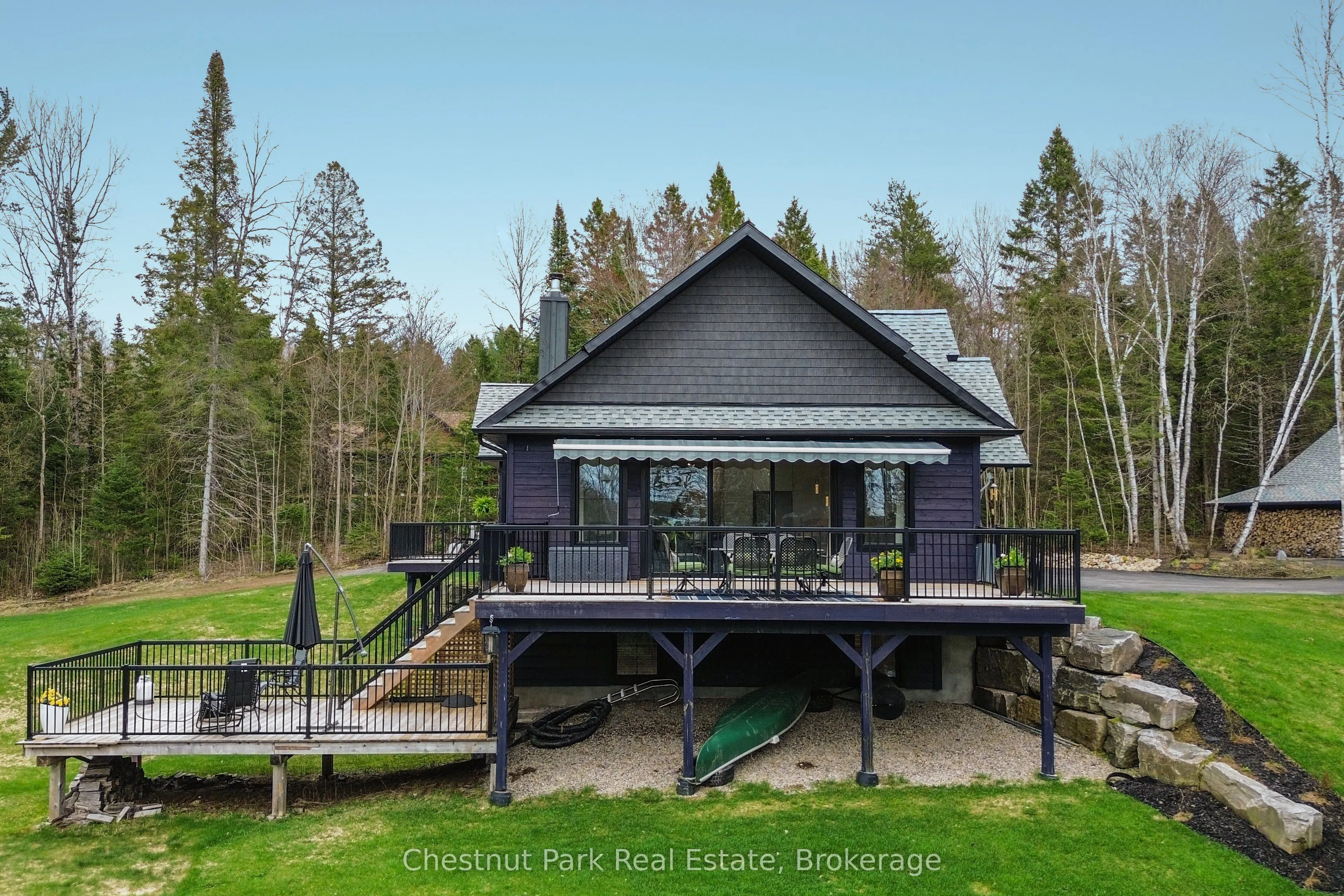 86 BOWYER Road