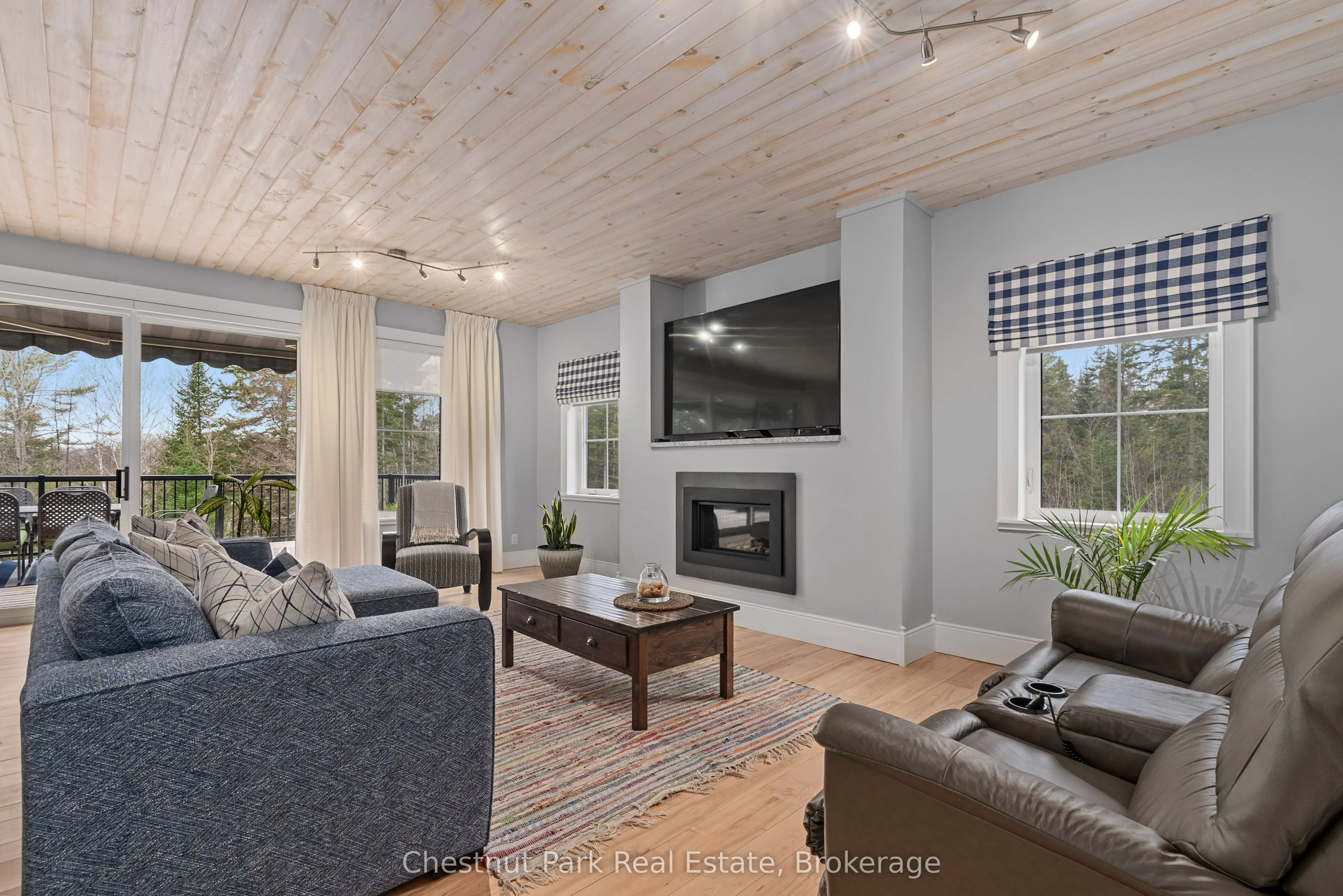 86 BOWYER Road