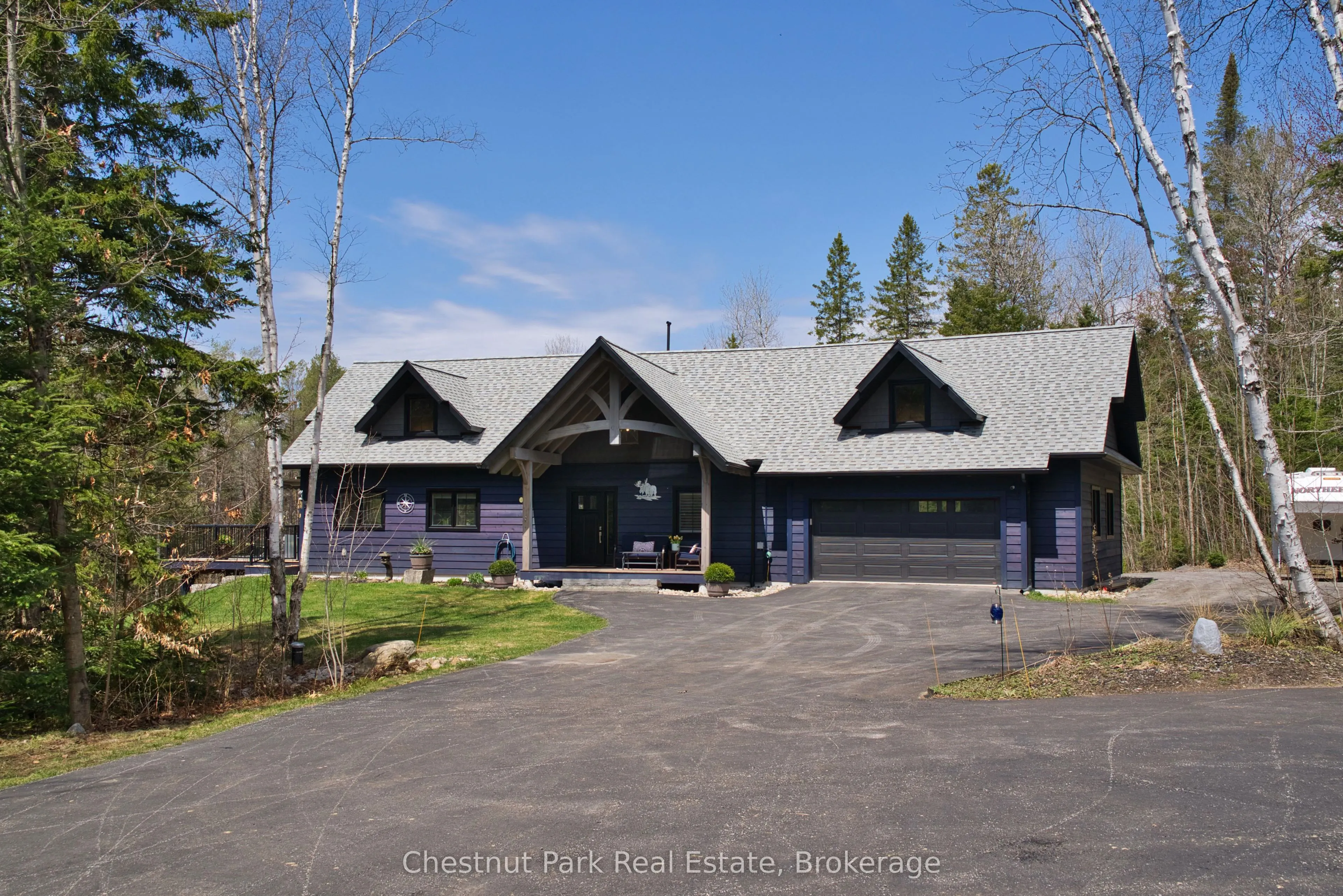 86 BOWYER Road
