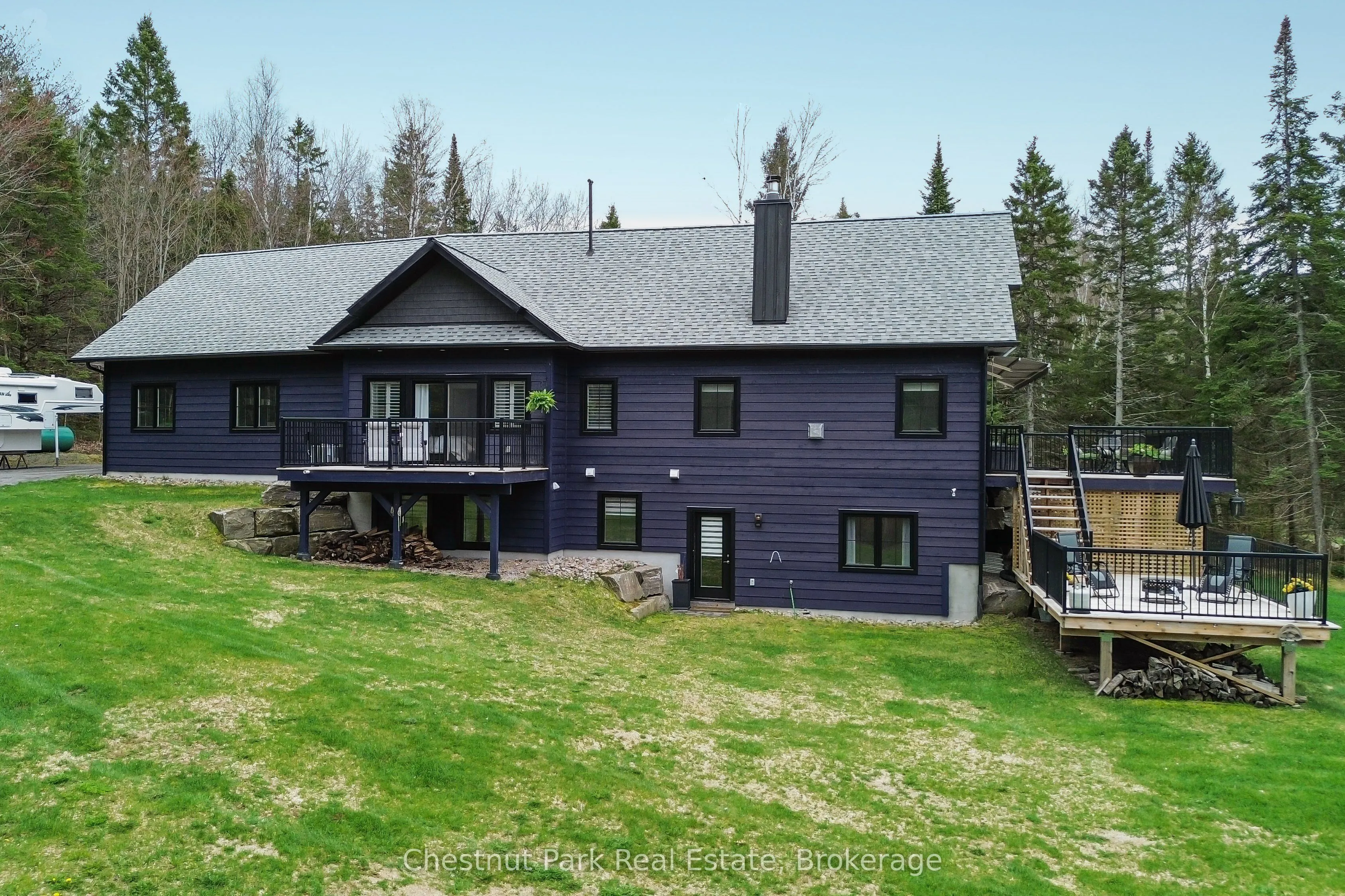 86 BOWYER Road