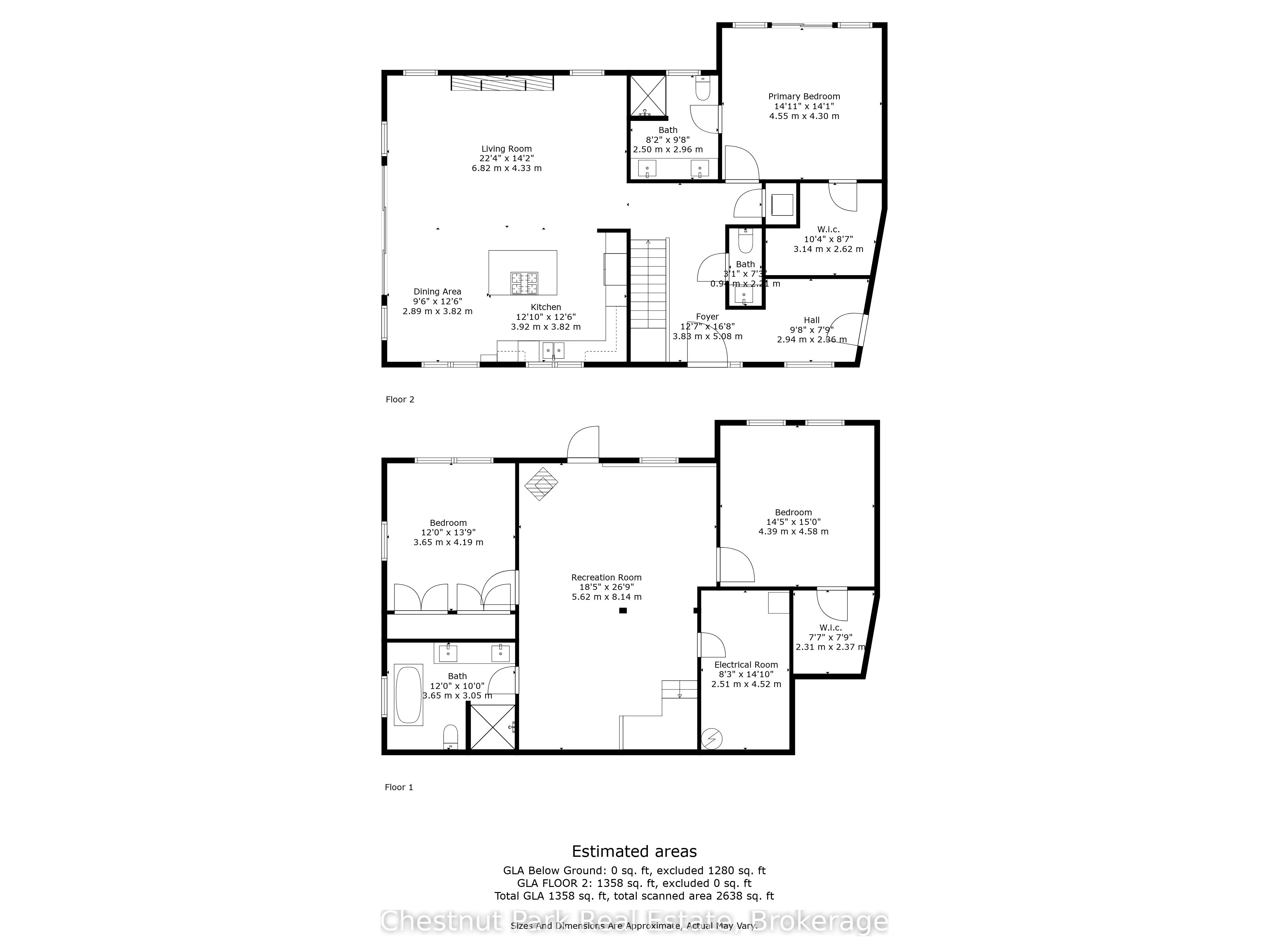 86 BOWYER Road
