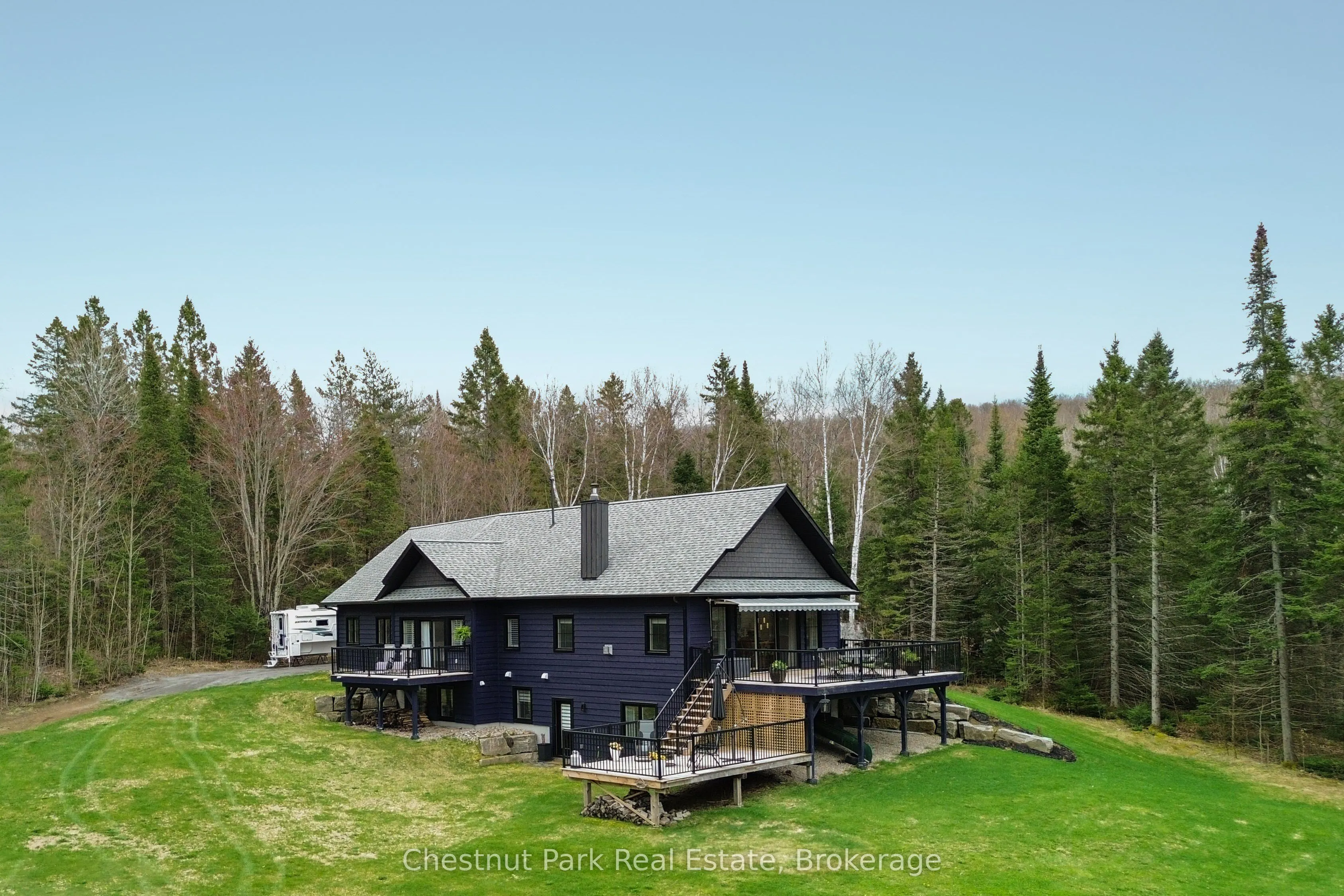 86 BOWYER Road
