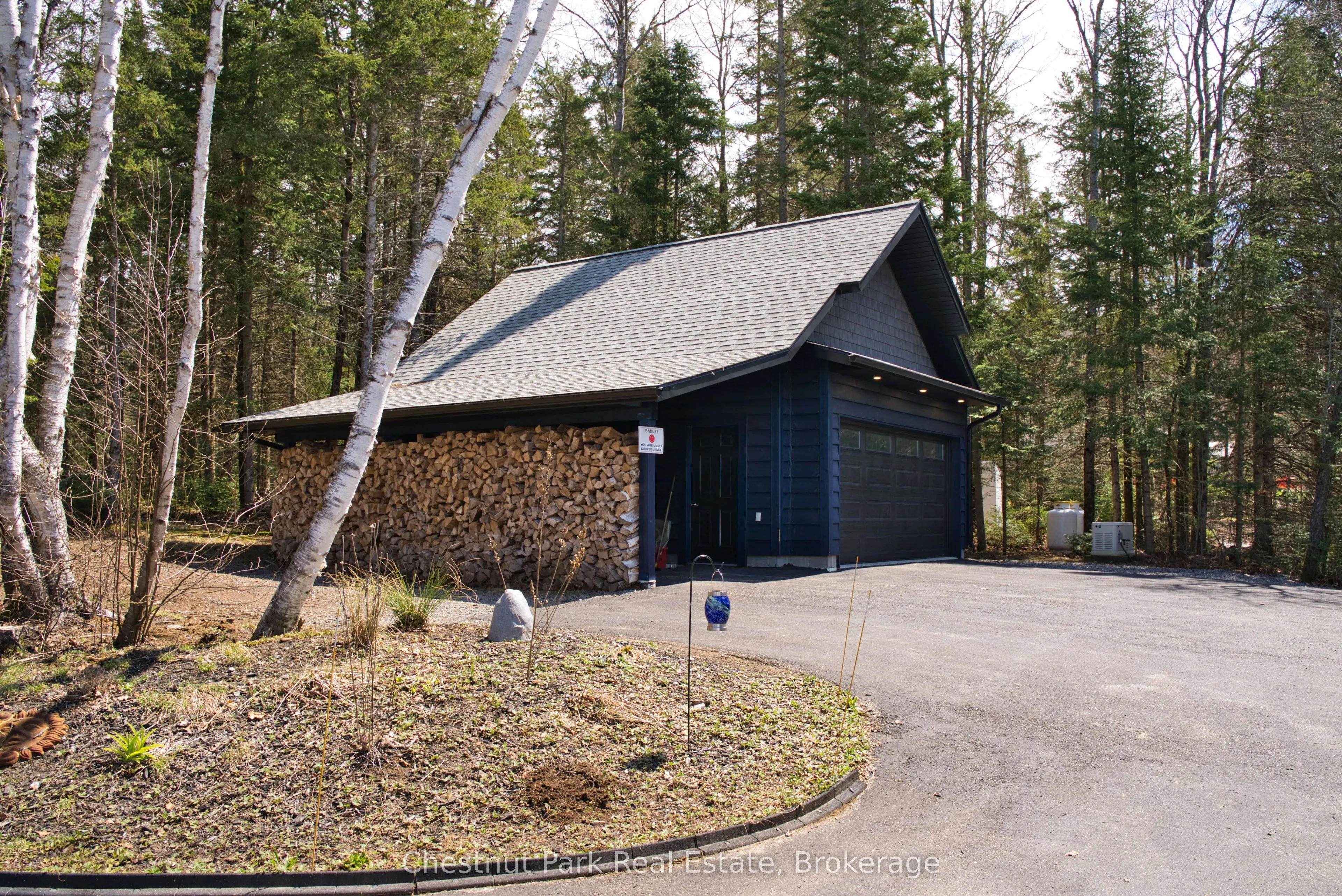 86 BOWYER Road