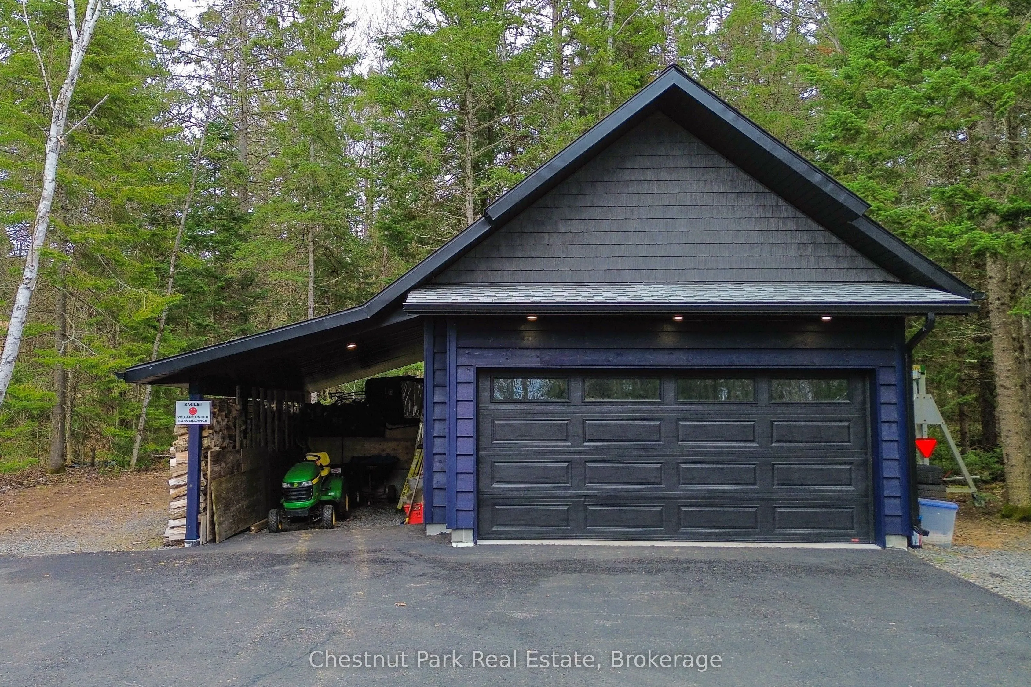 86 BOWYER Road