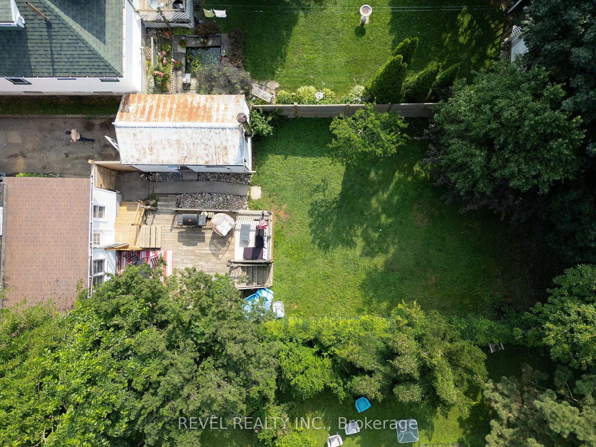 165 East Avenue