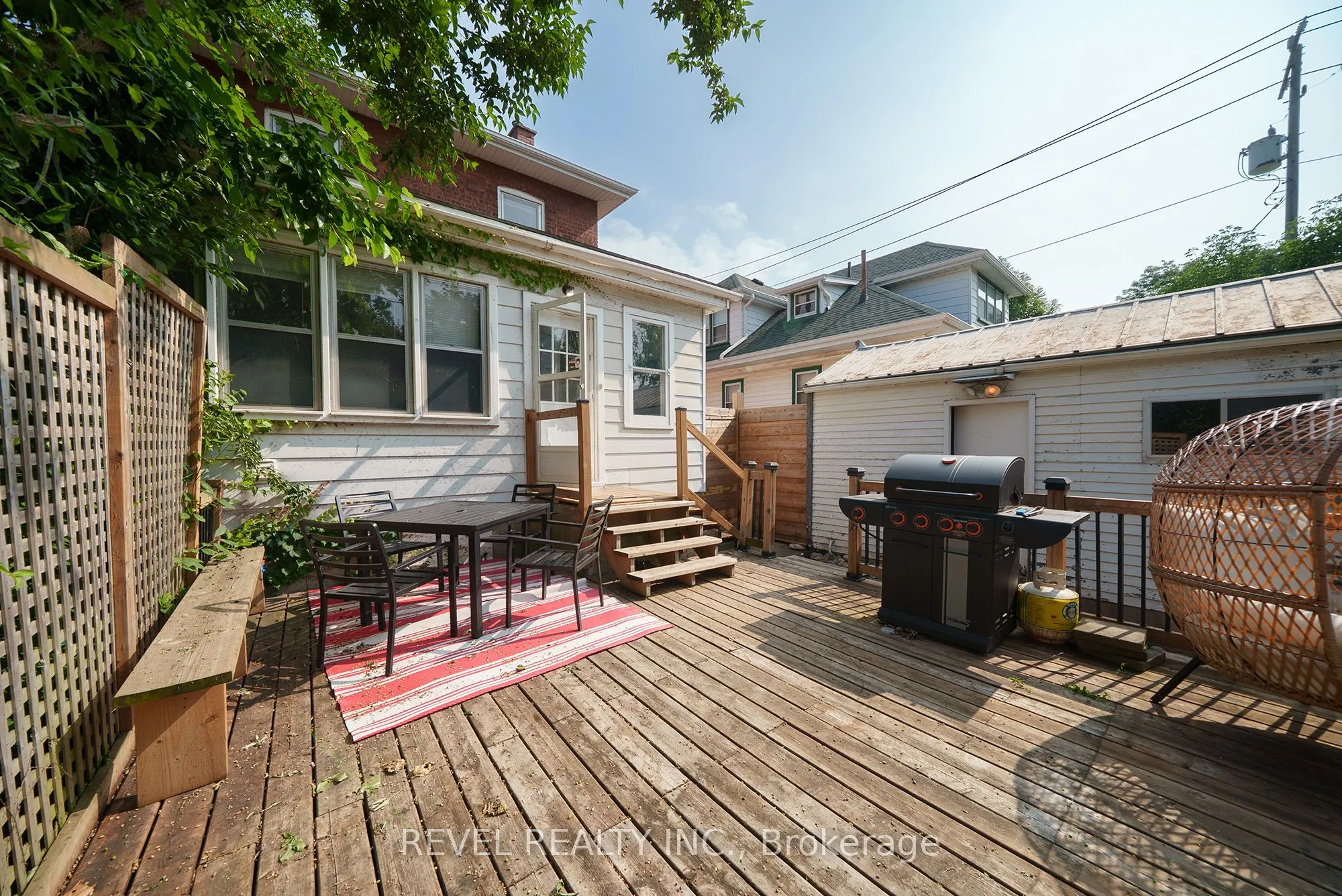 165 East Avenue