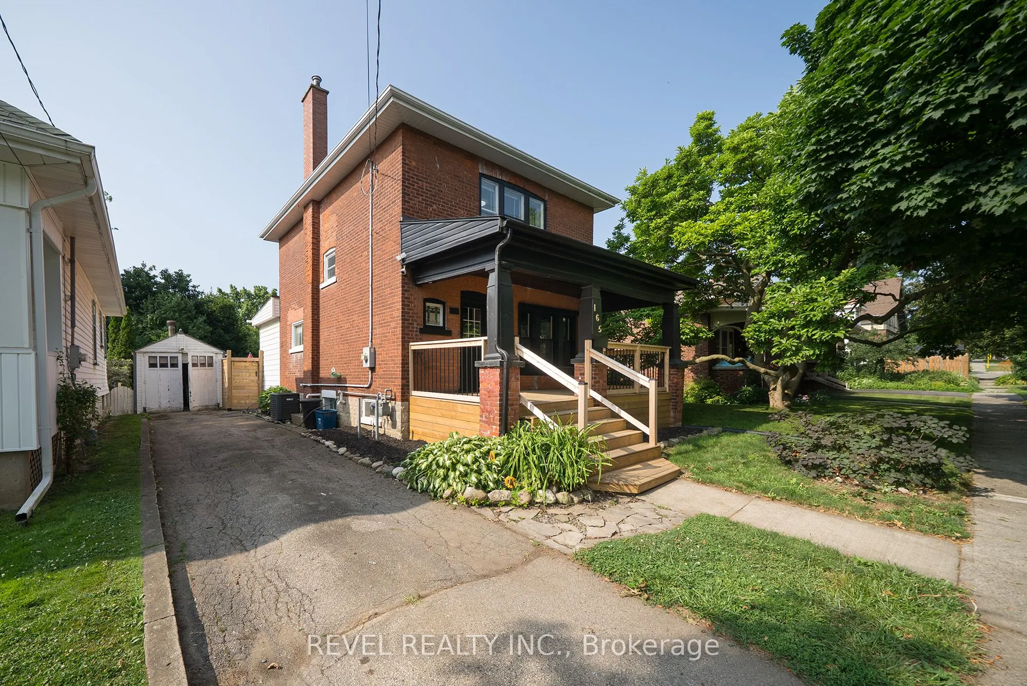 165 East Avenue