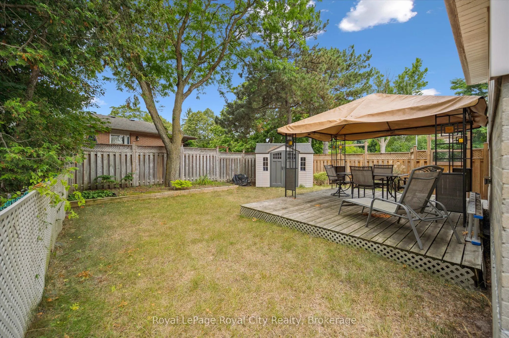 47 Argyle Drive