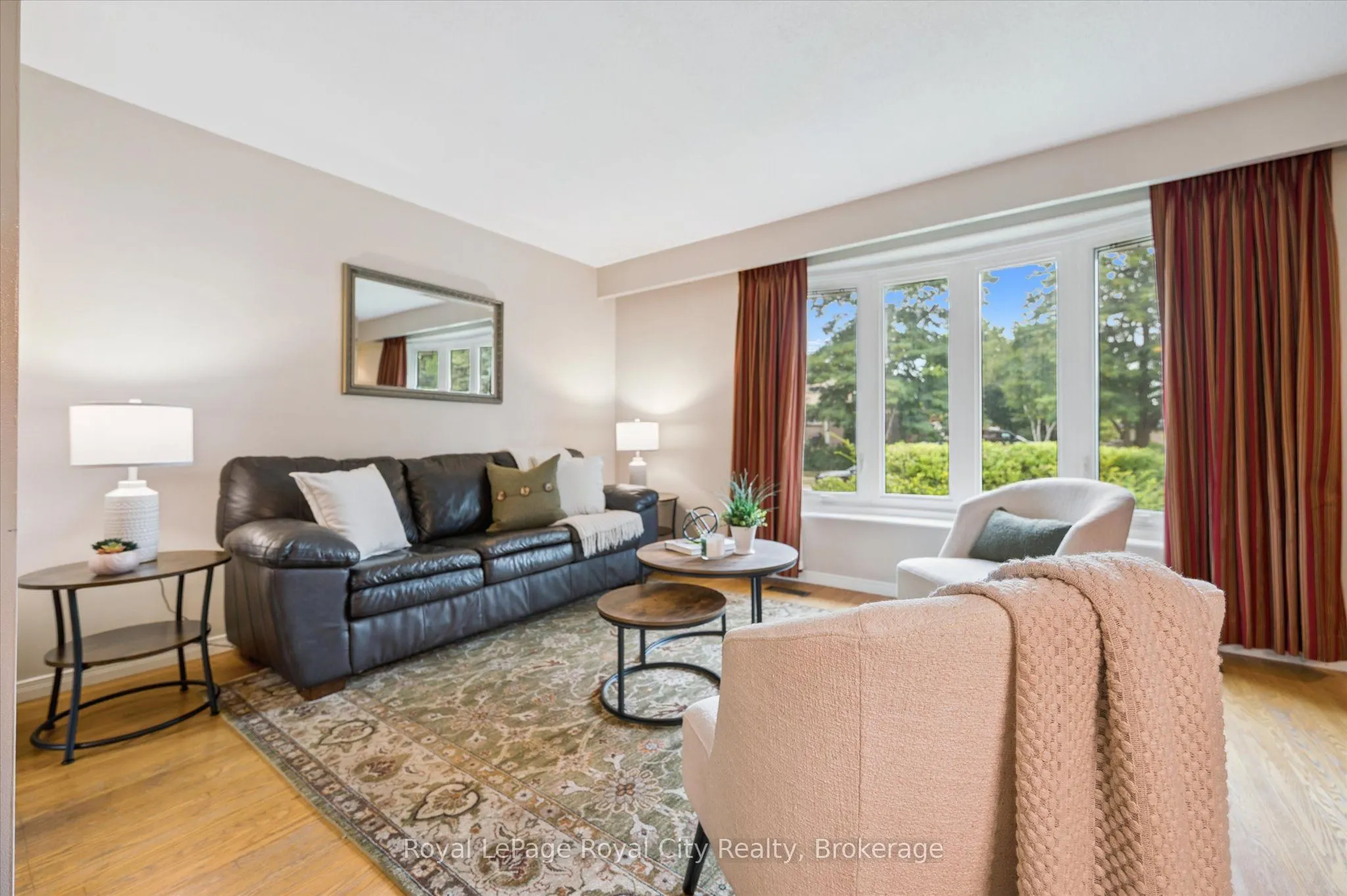 47 Argyle Drive