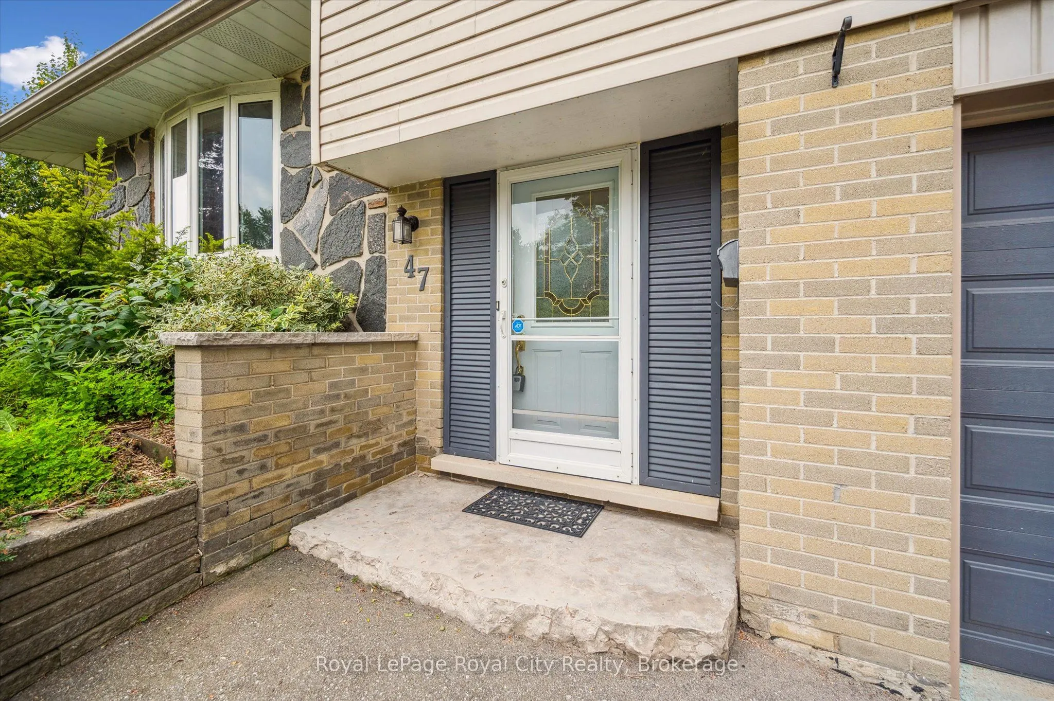 47 Argyle Drive
