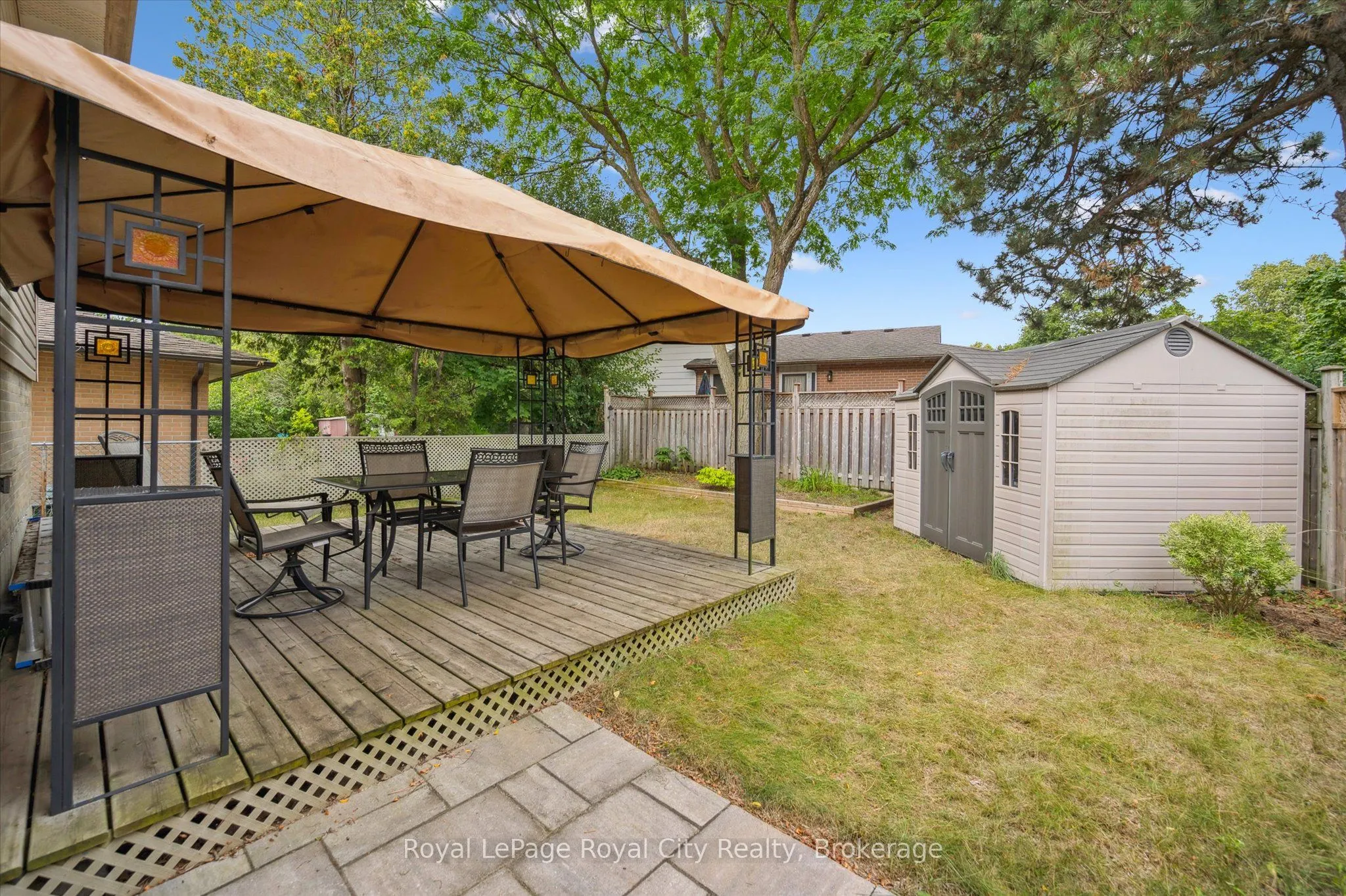 47 Argyle Drive