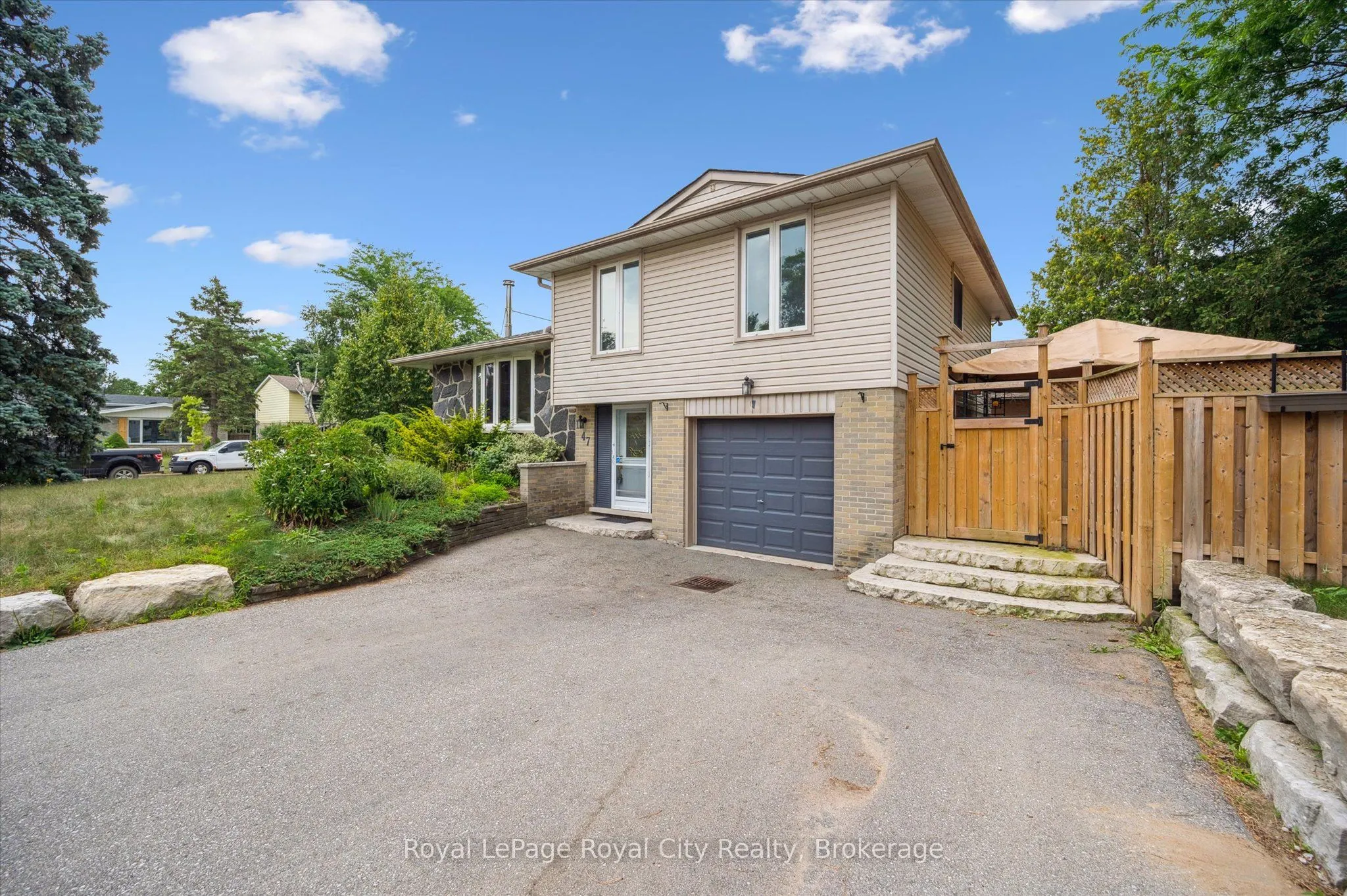 47 Argyle Drive