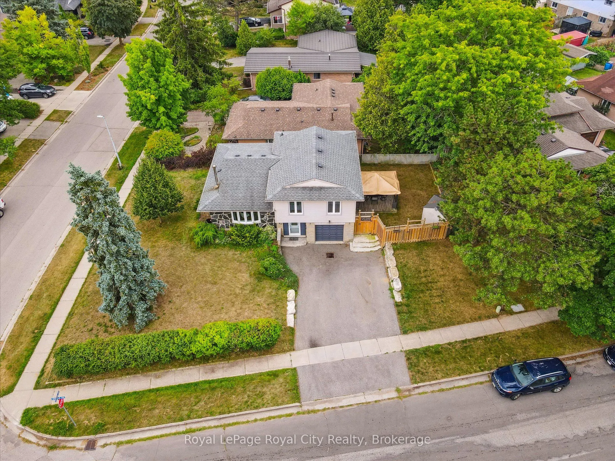 47 Argyle Drive