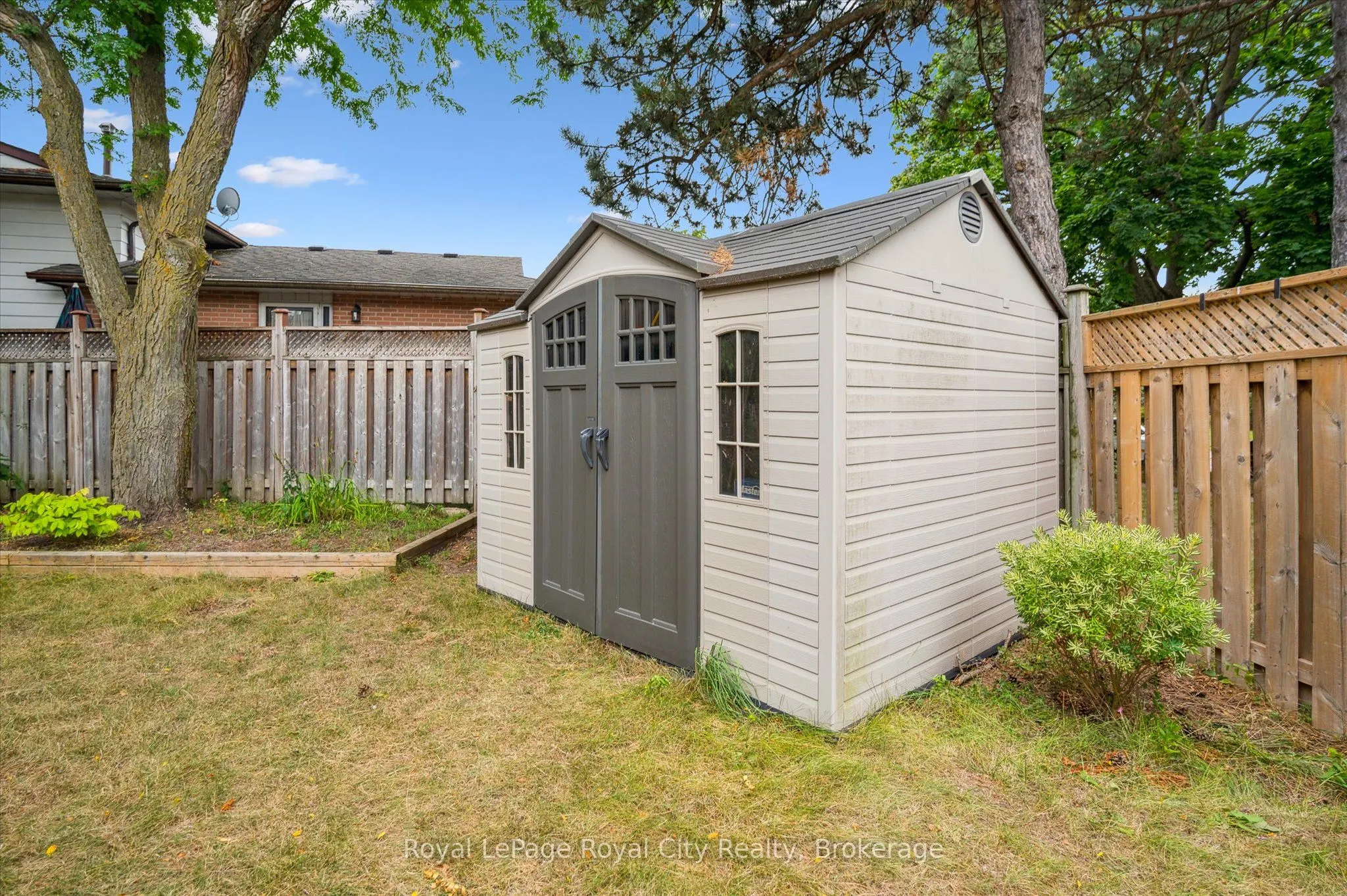 47 Argyle Drive