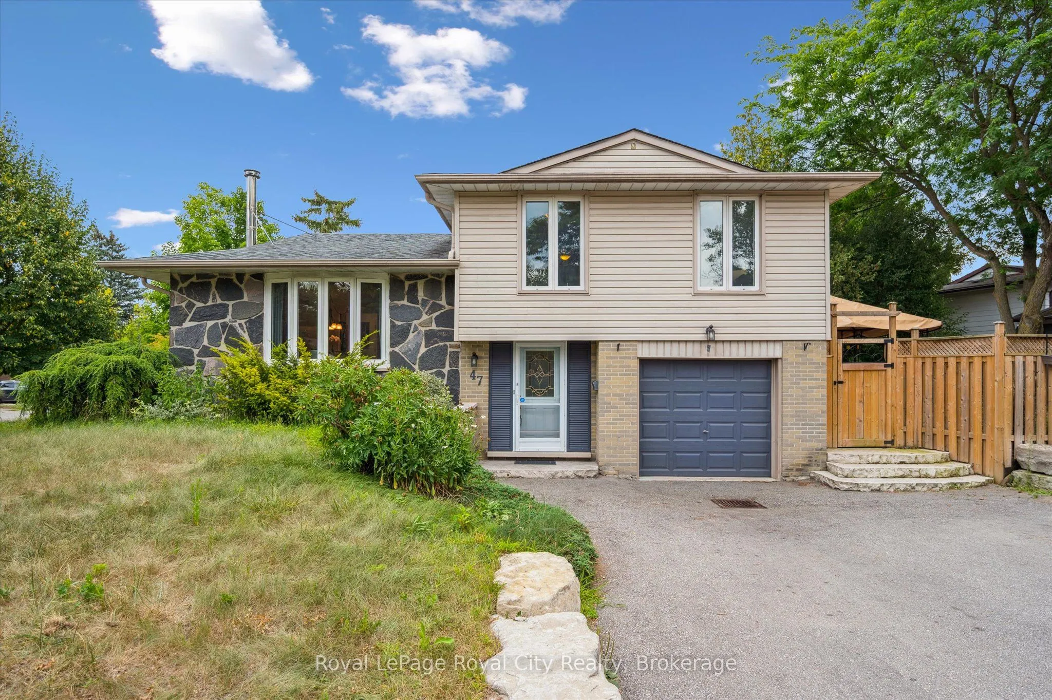 47 Argyle Drive