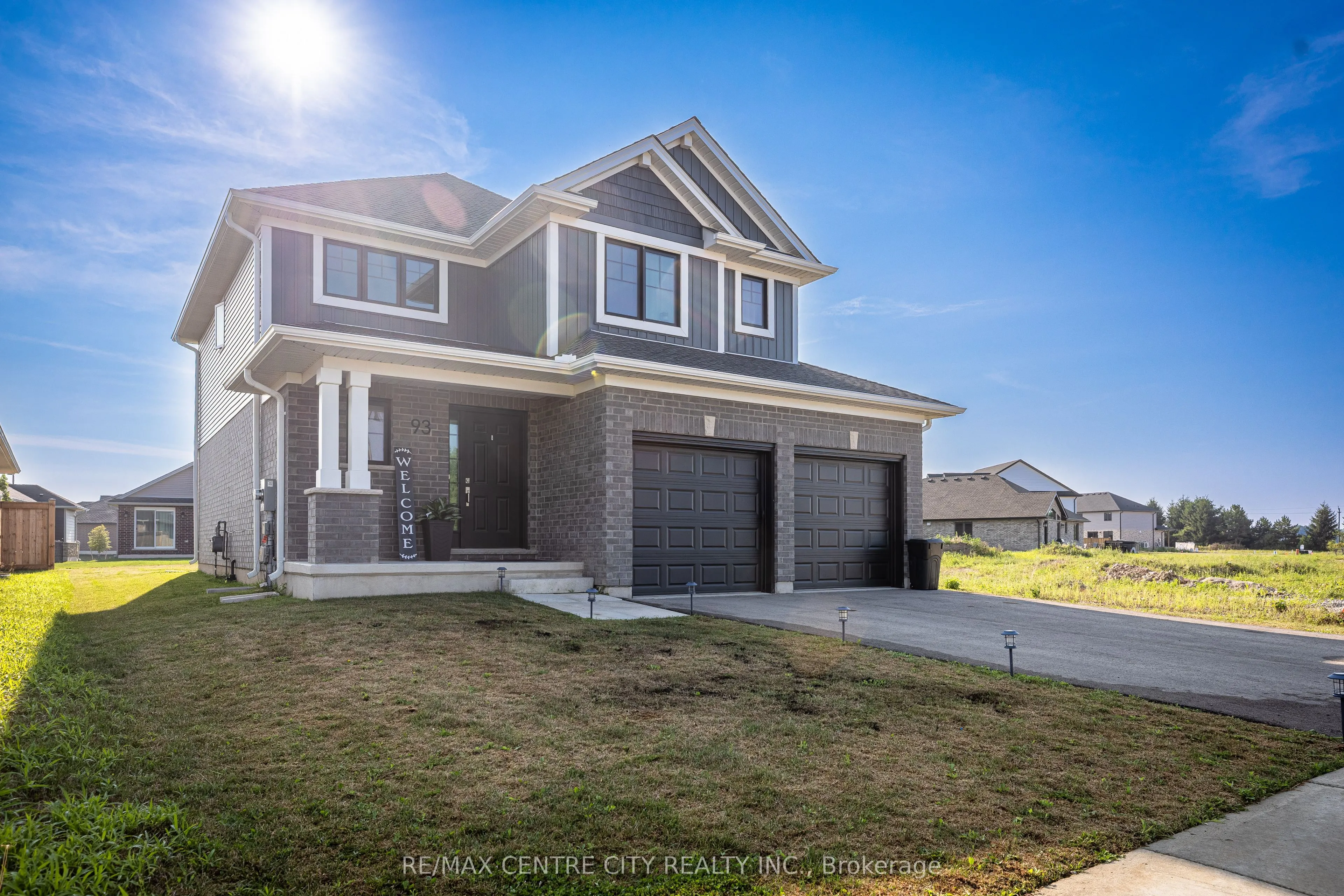 93 Benjamin Parkway
