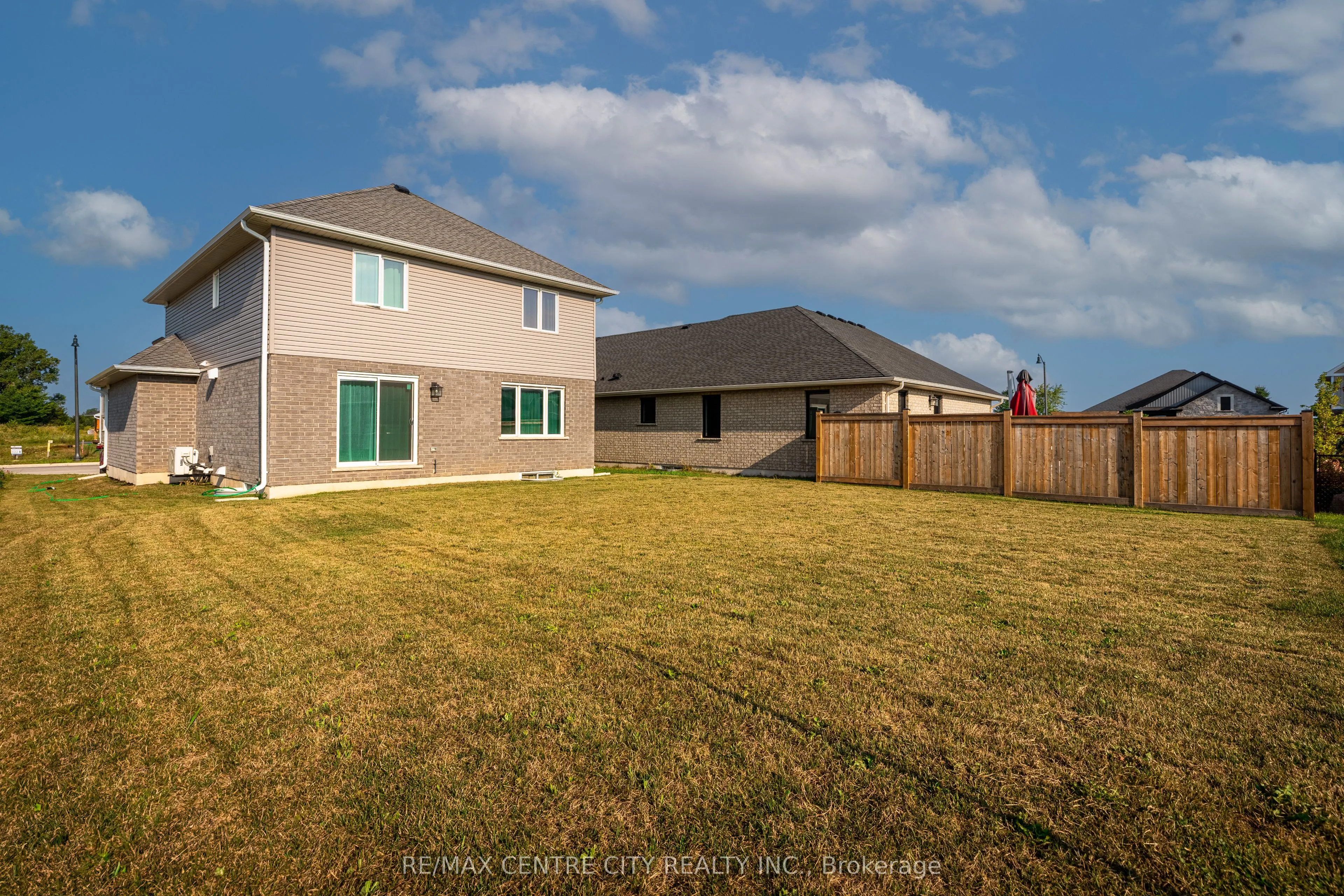 93 Benjamin Parkway