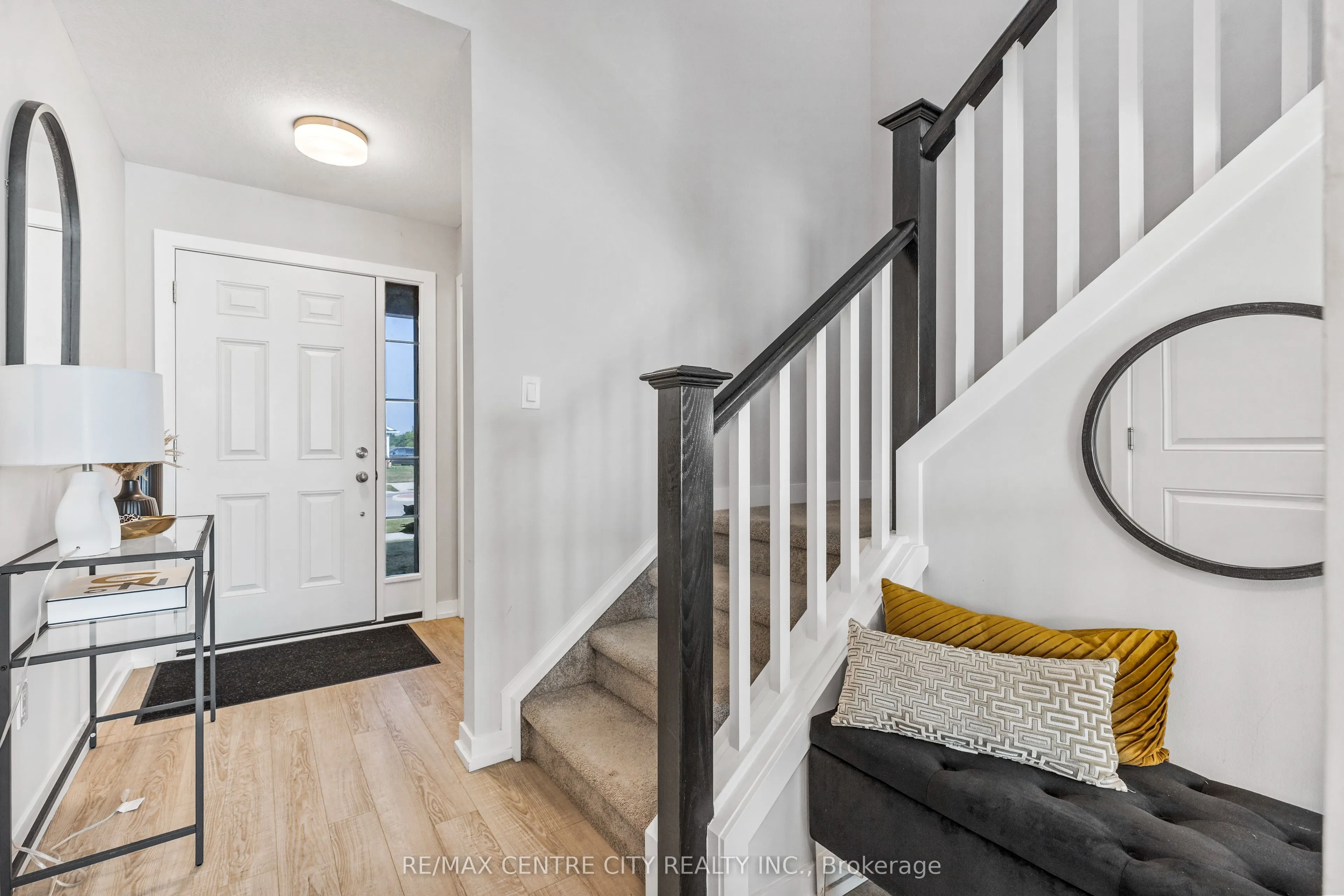 93 Benjamin Parkway