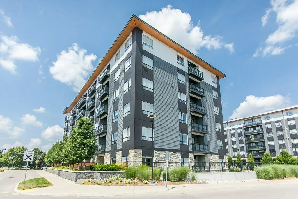 251 Northfield Drive E, #102